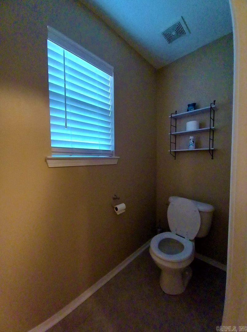 Bryant Meadows VI - Residential Lease