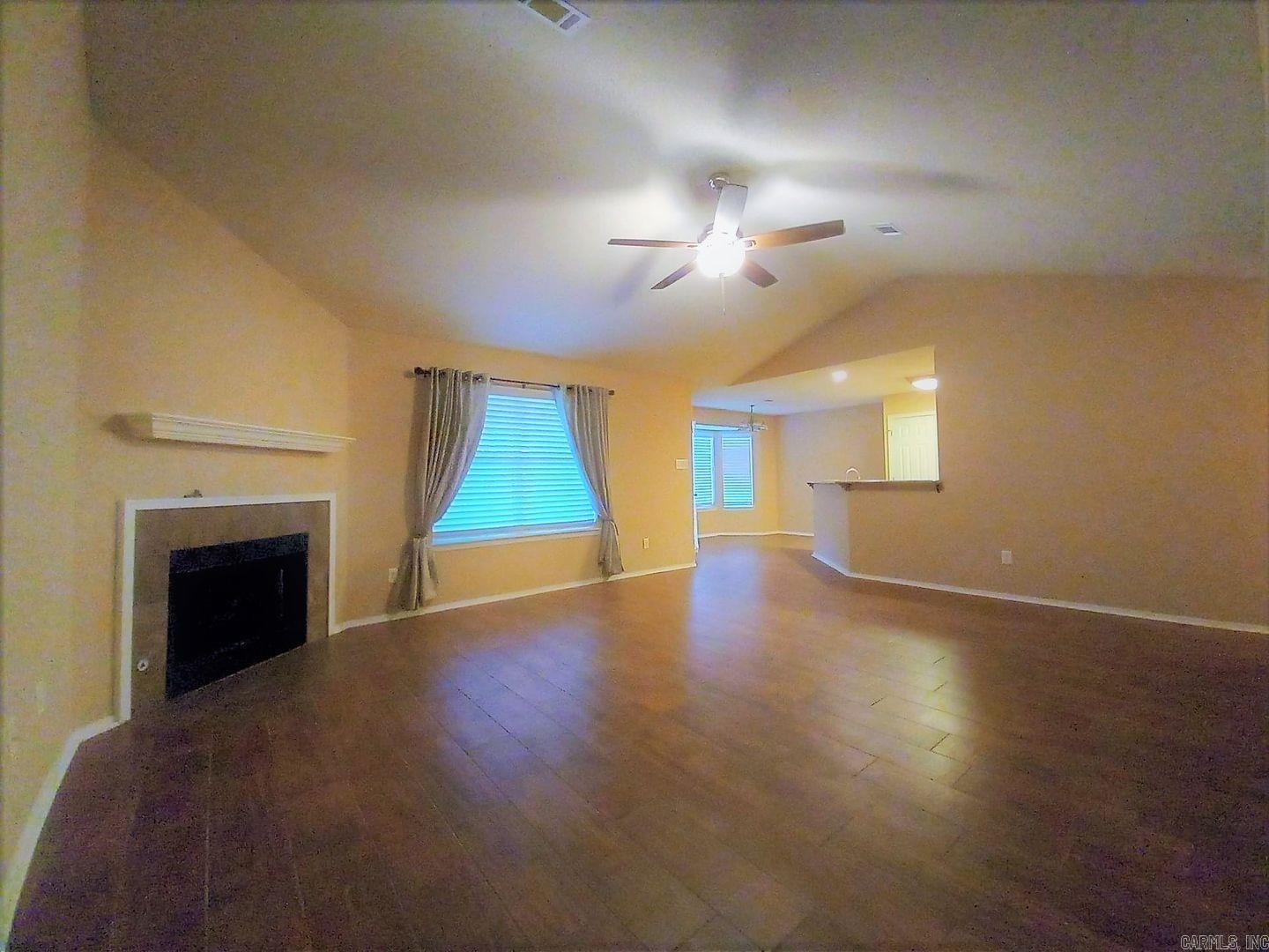 Bryant Meadows VI - Residential Lease