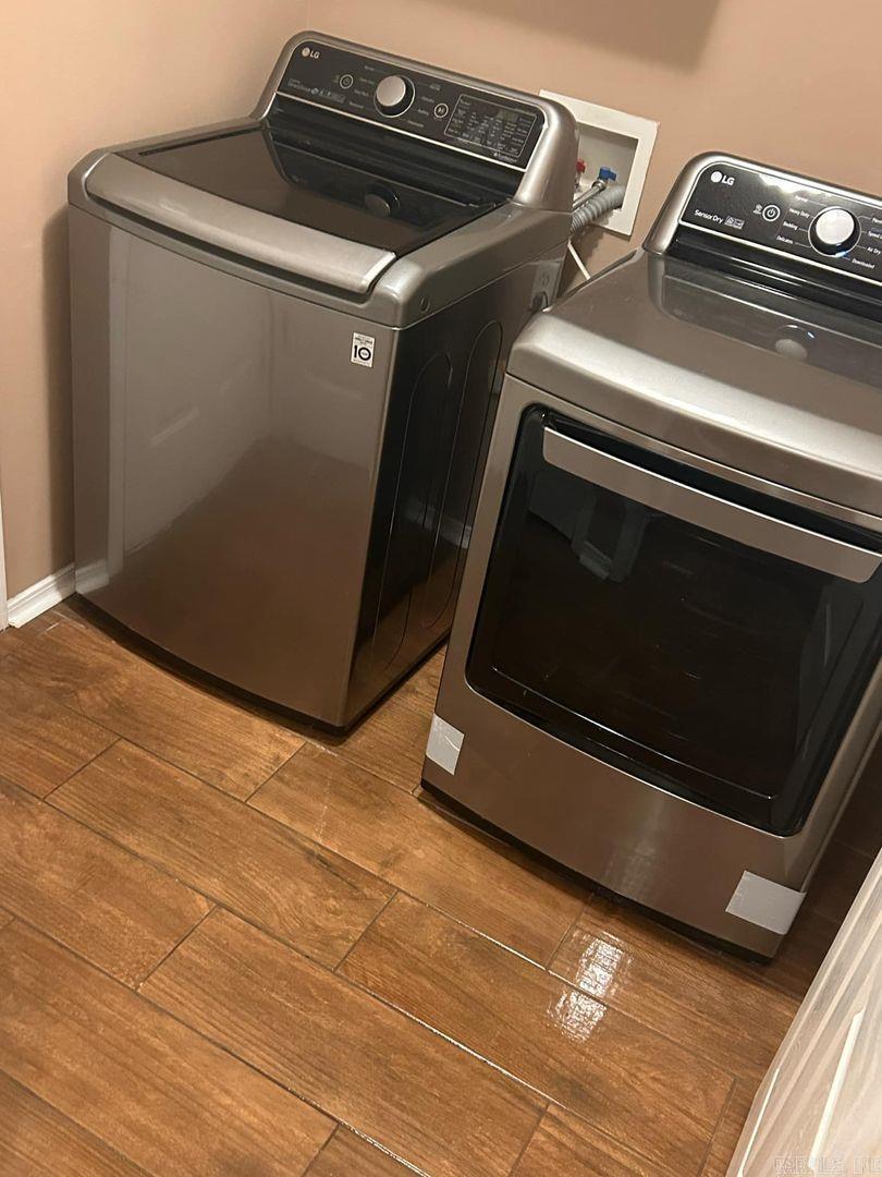 Bryant Meadows VI - Residential Lease