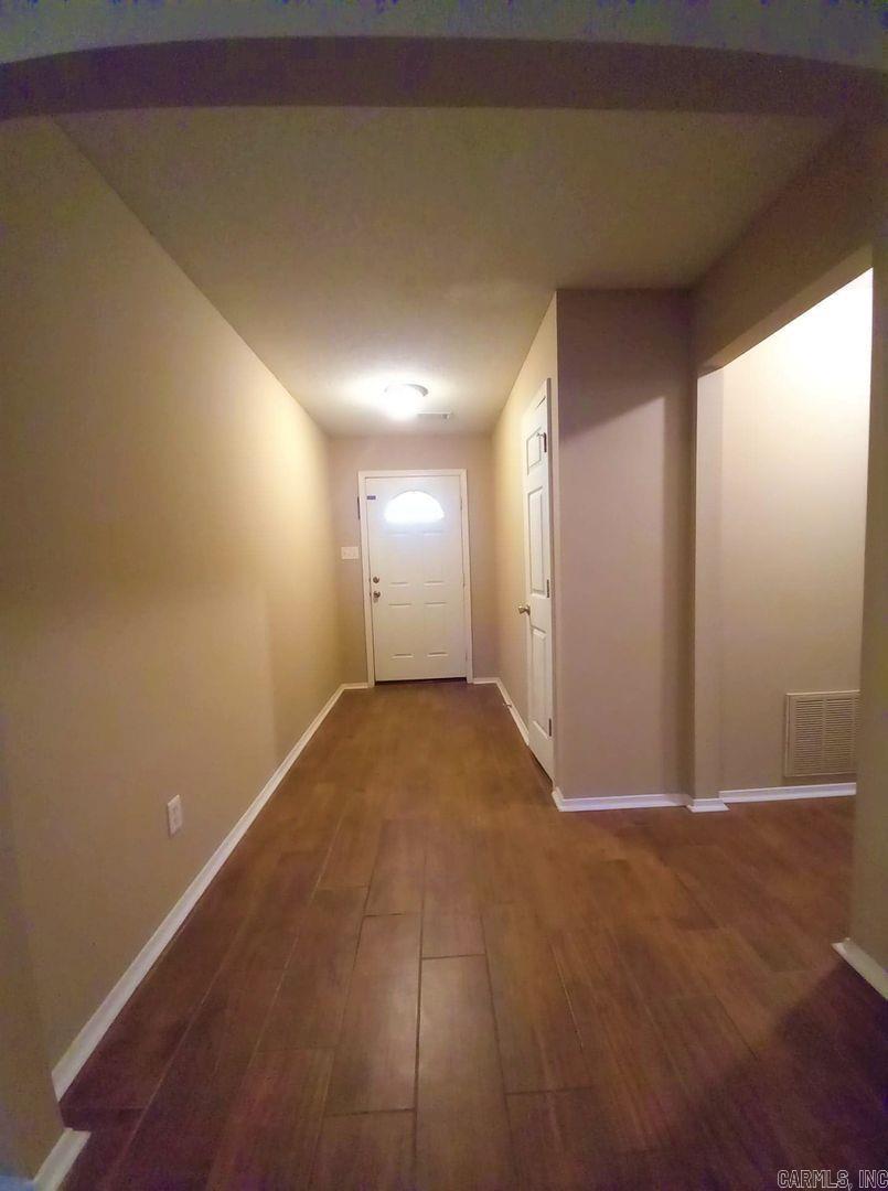 Bryant Meadows VI - Residential Lease