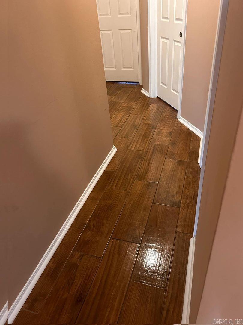 Bryant Meadows VI - Residential Lease