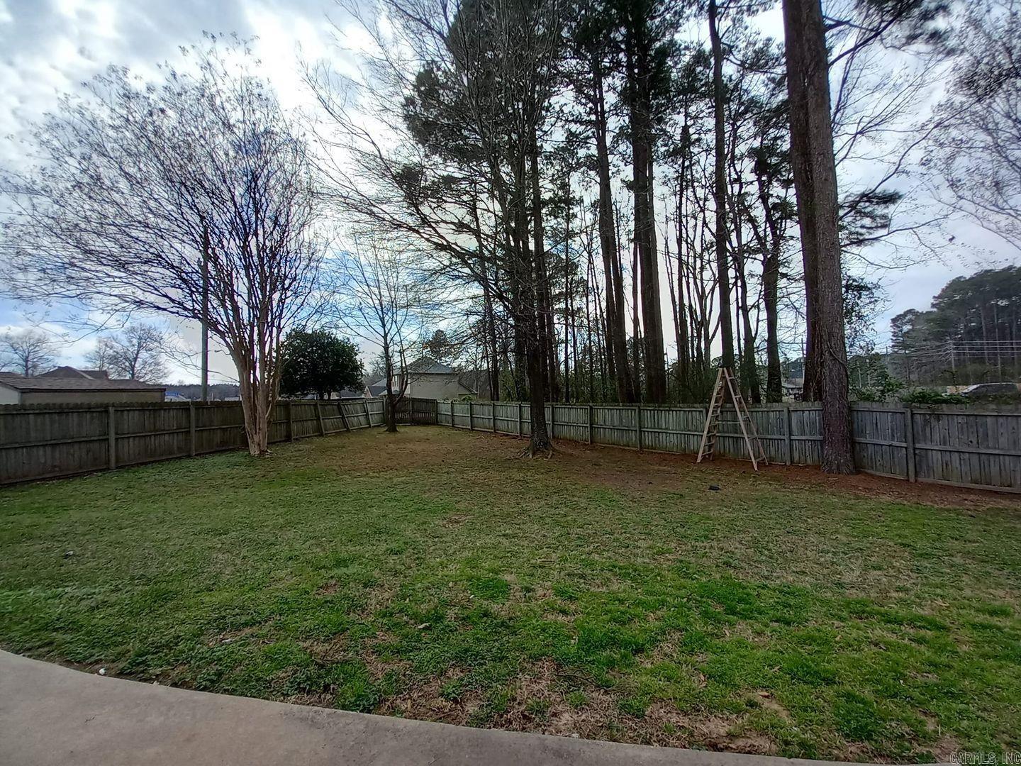 Bryant Meadows VI - Residential Lease