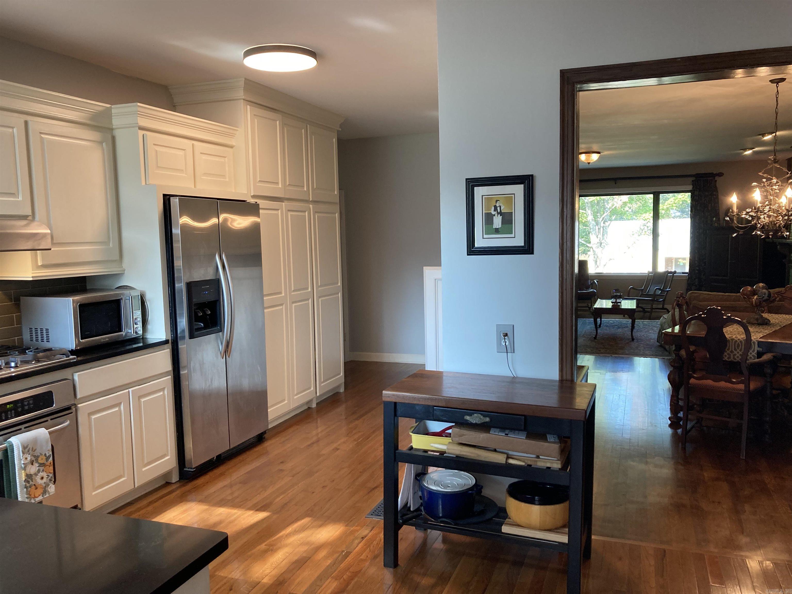 PARK HILL - Residential