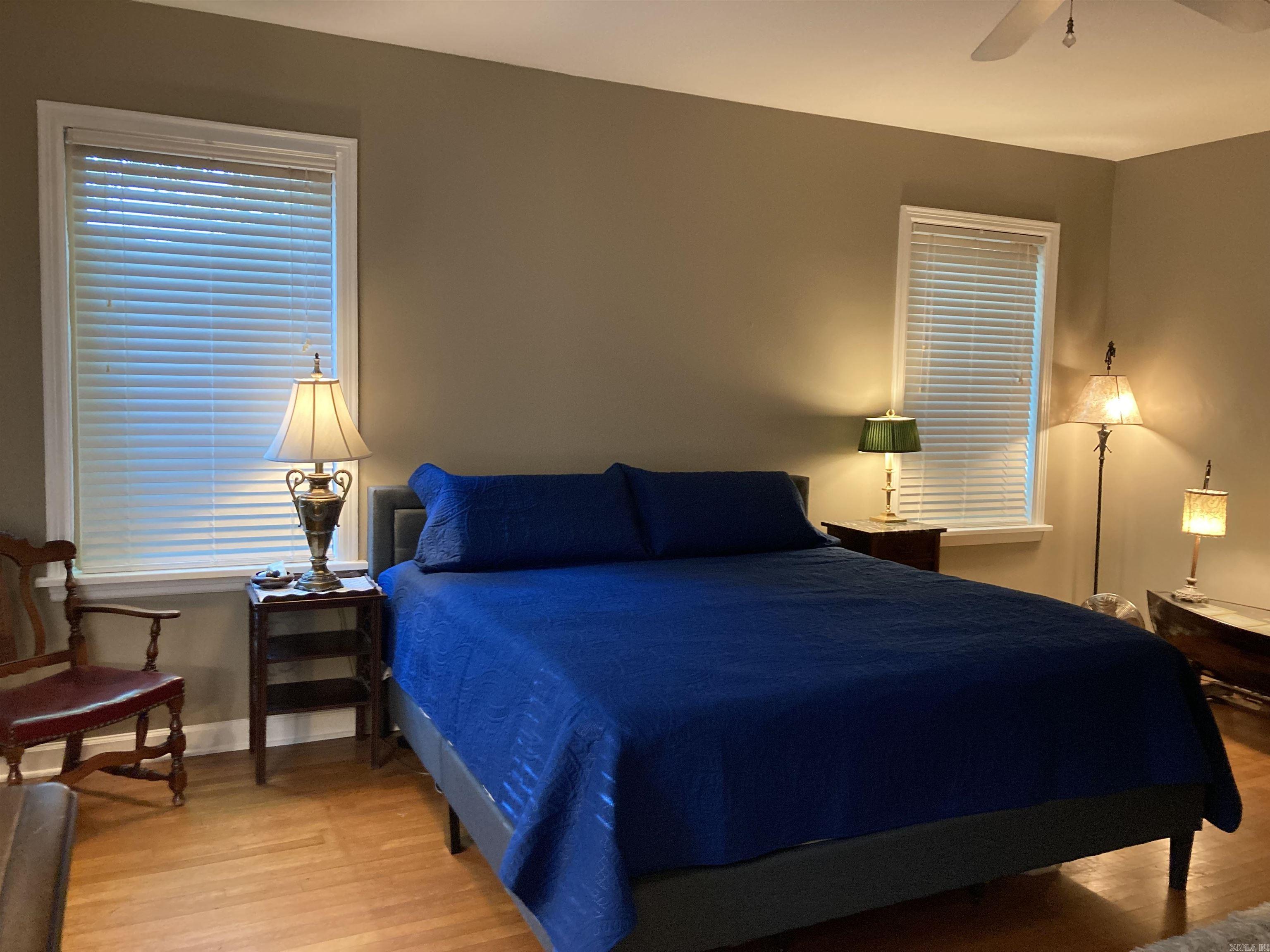 PARK HILL - Residential