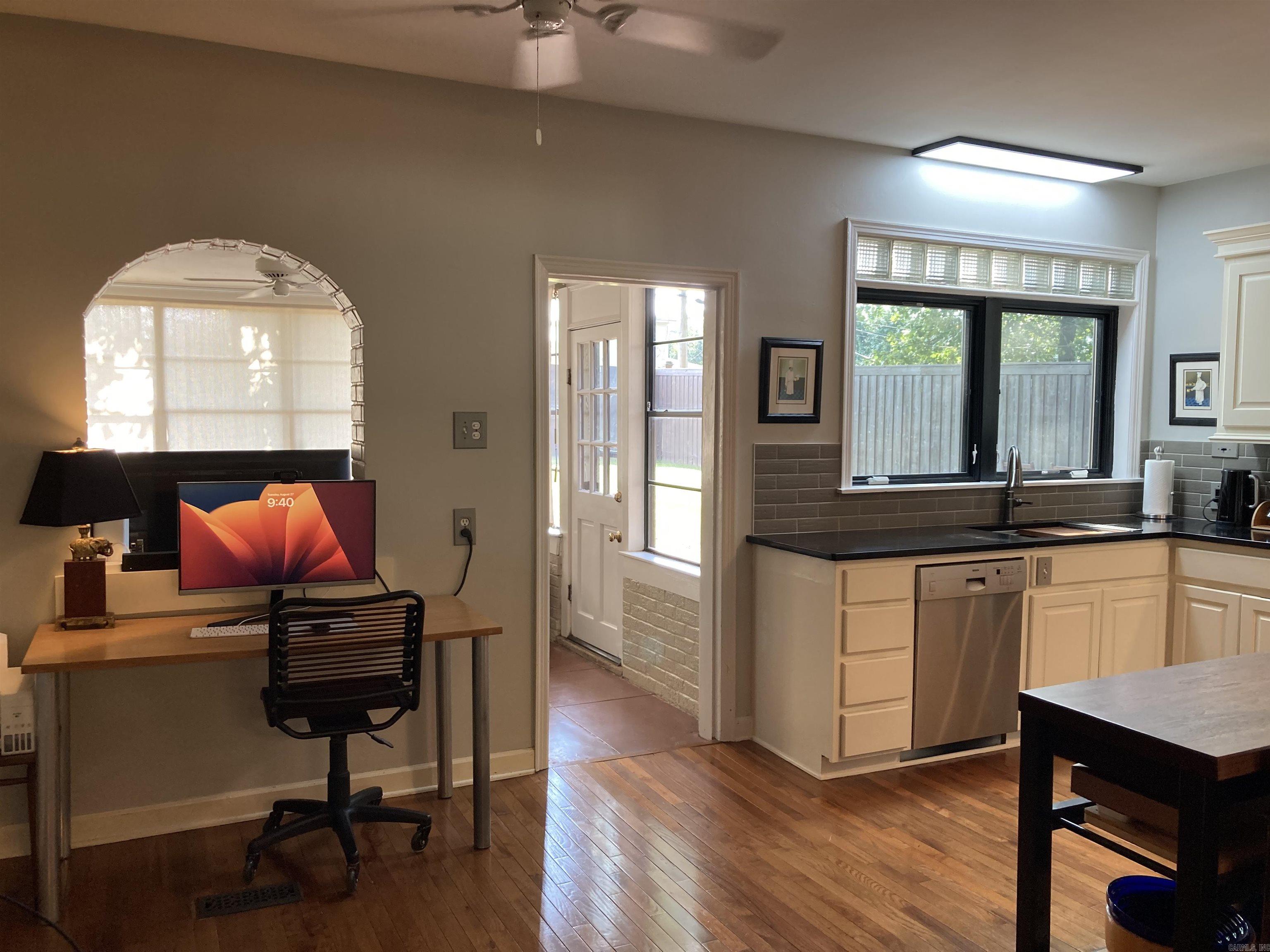 PARK HILL - Residential