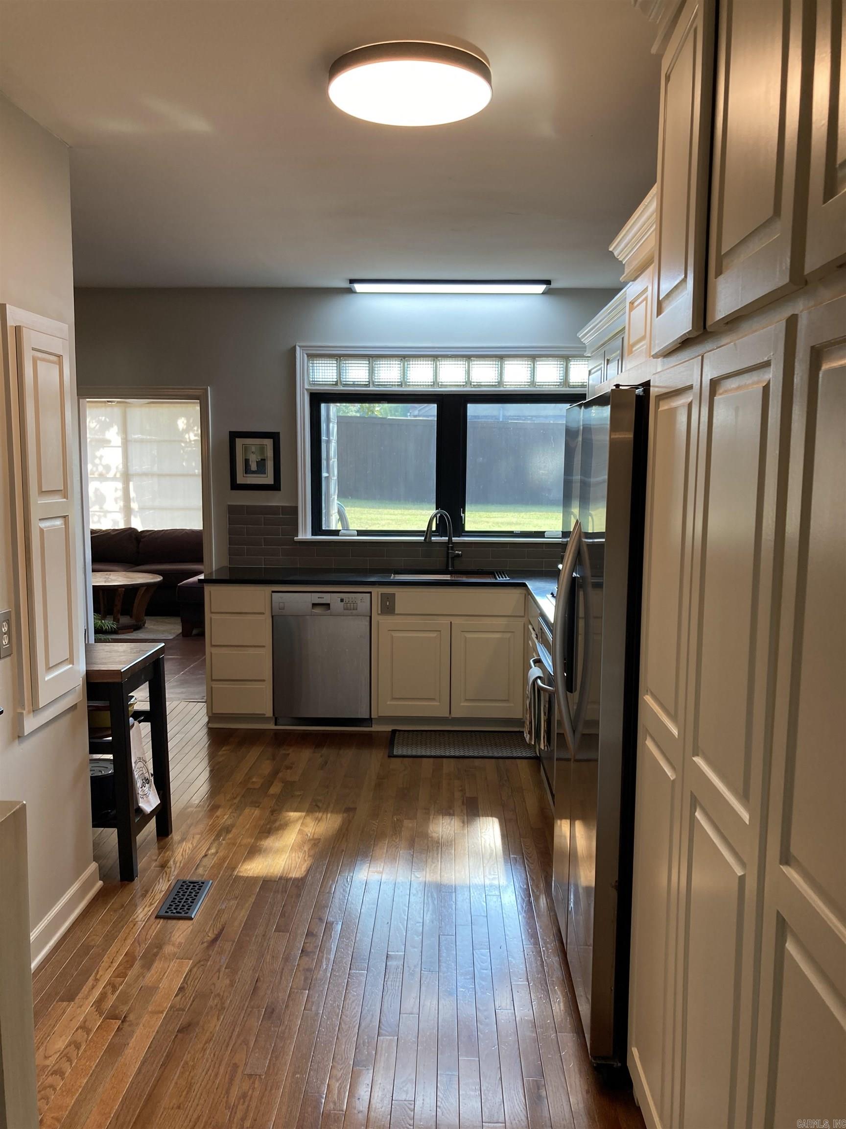 PARK HILL - Residential