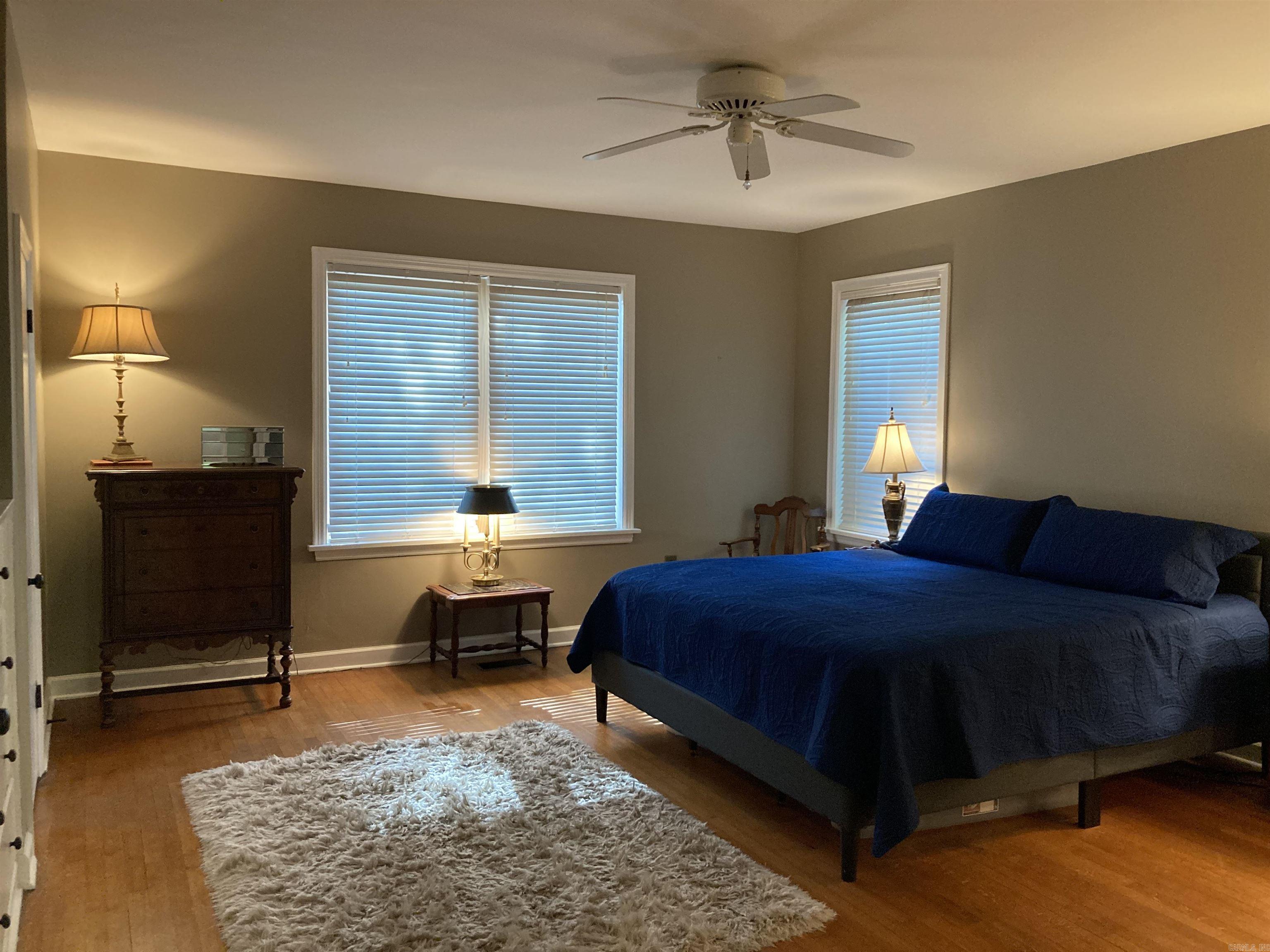 PARK HILL - Residential