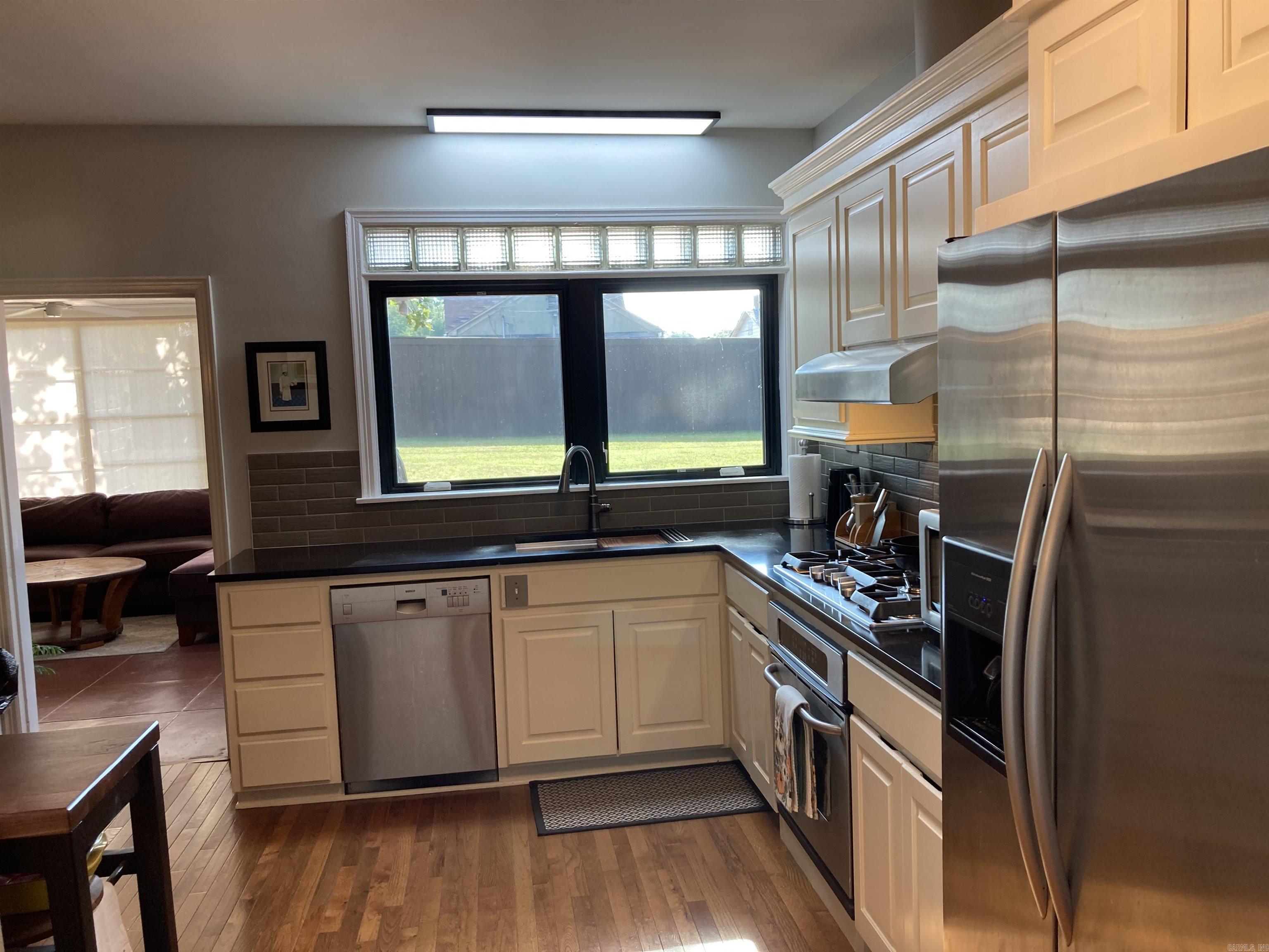 PARK HILL - Residential