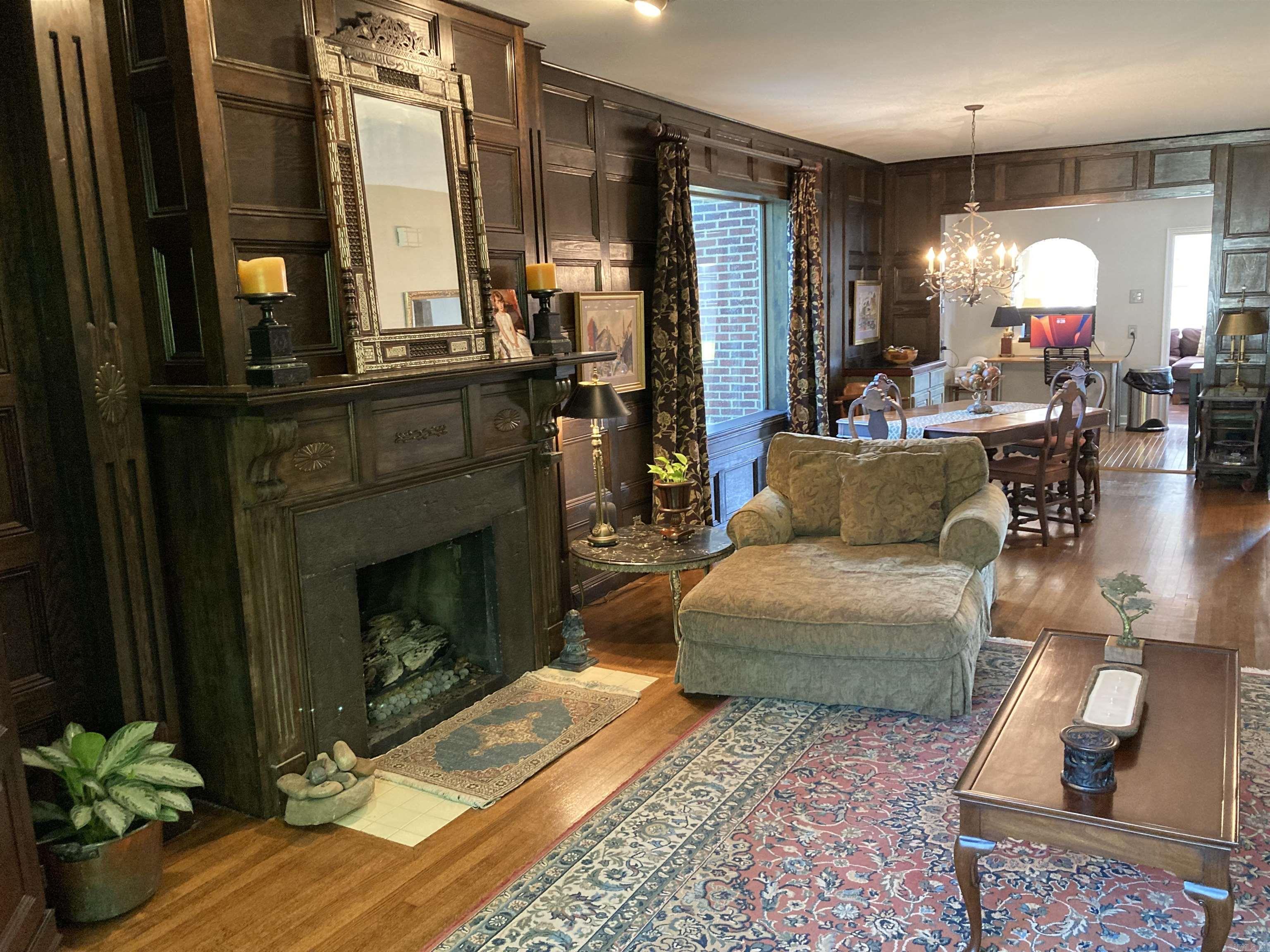 PARK HILL - Residential