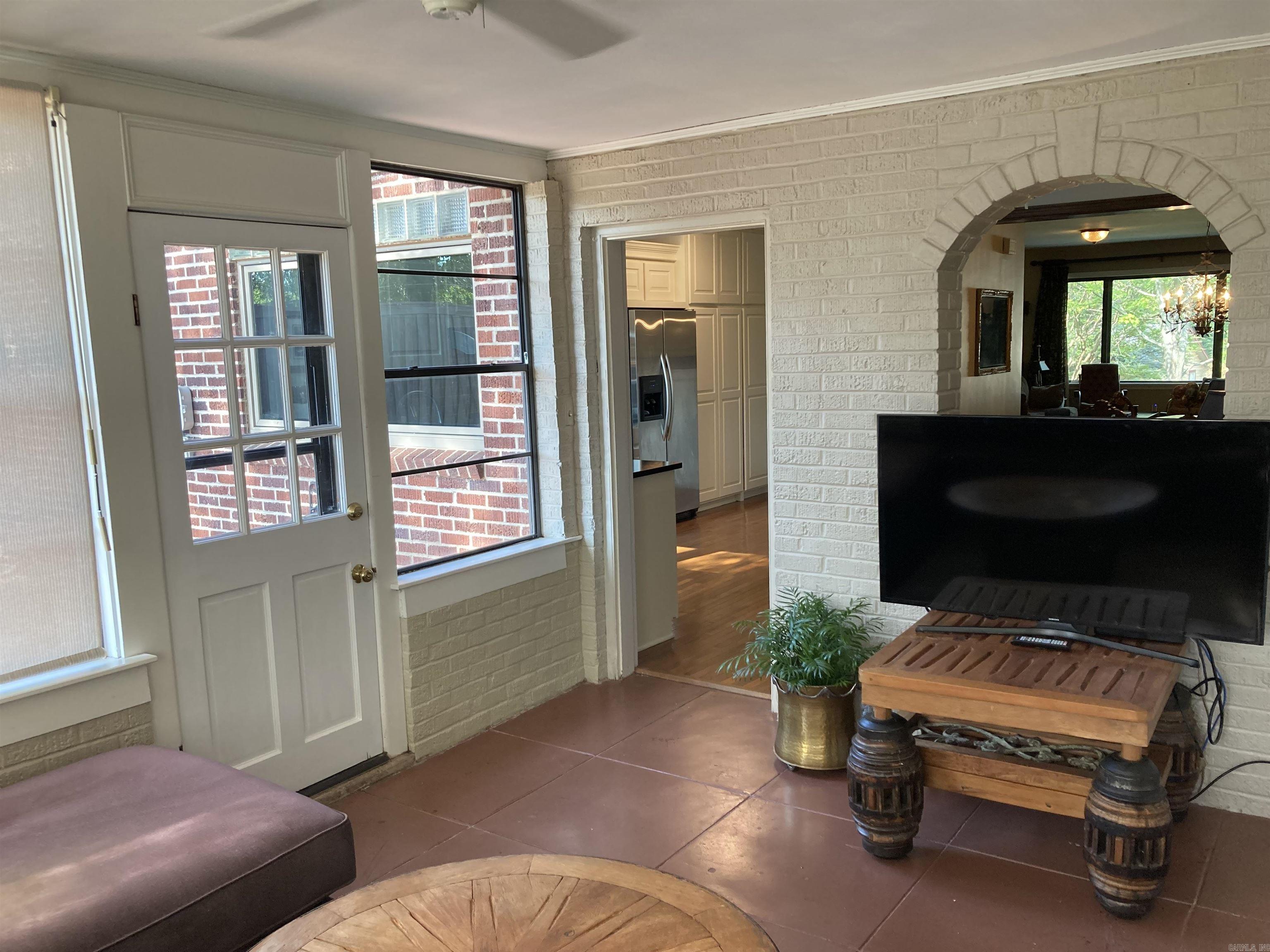 PARK HILL - Residential