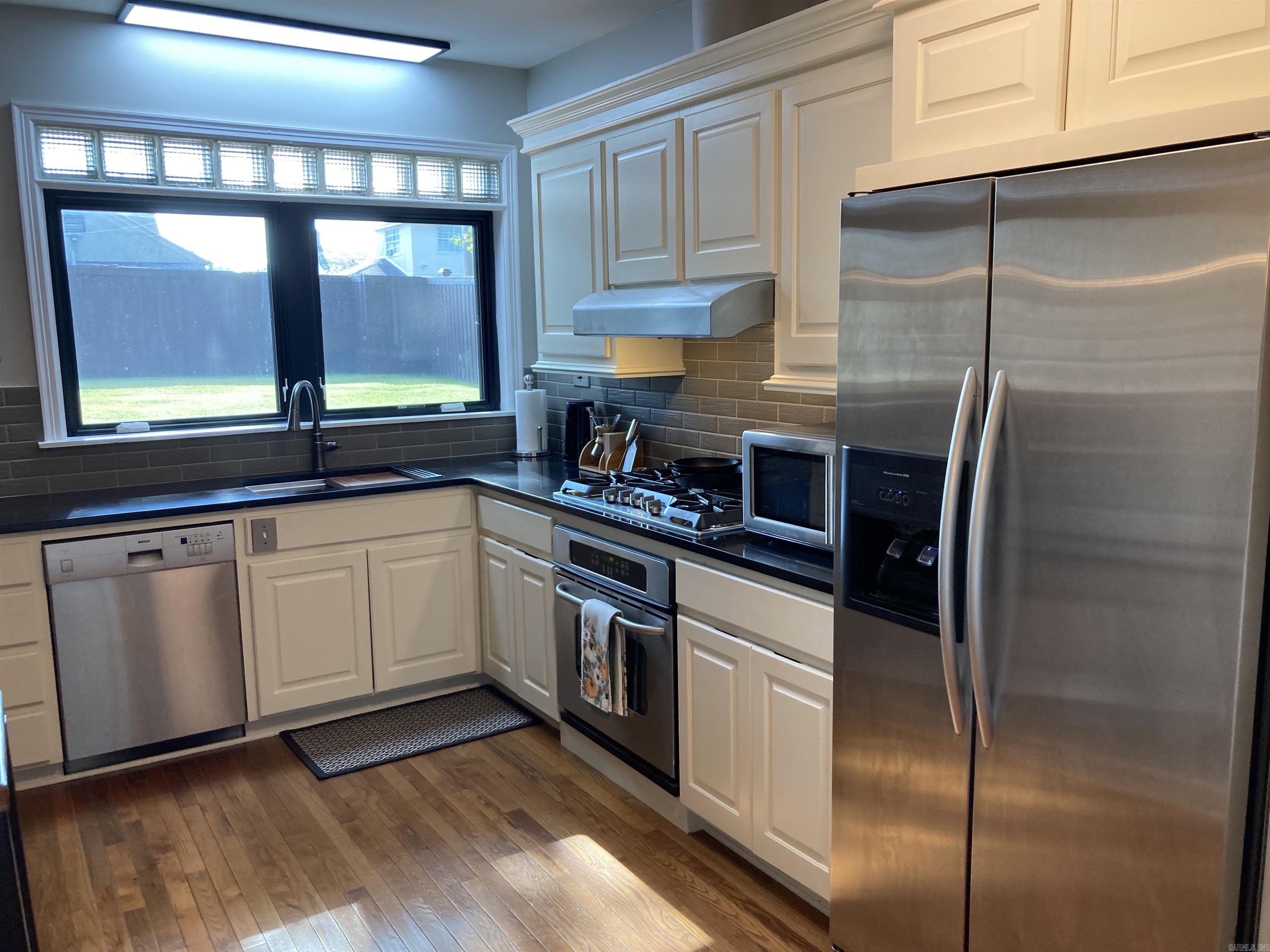 PARK HILL - Residential