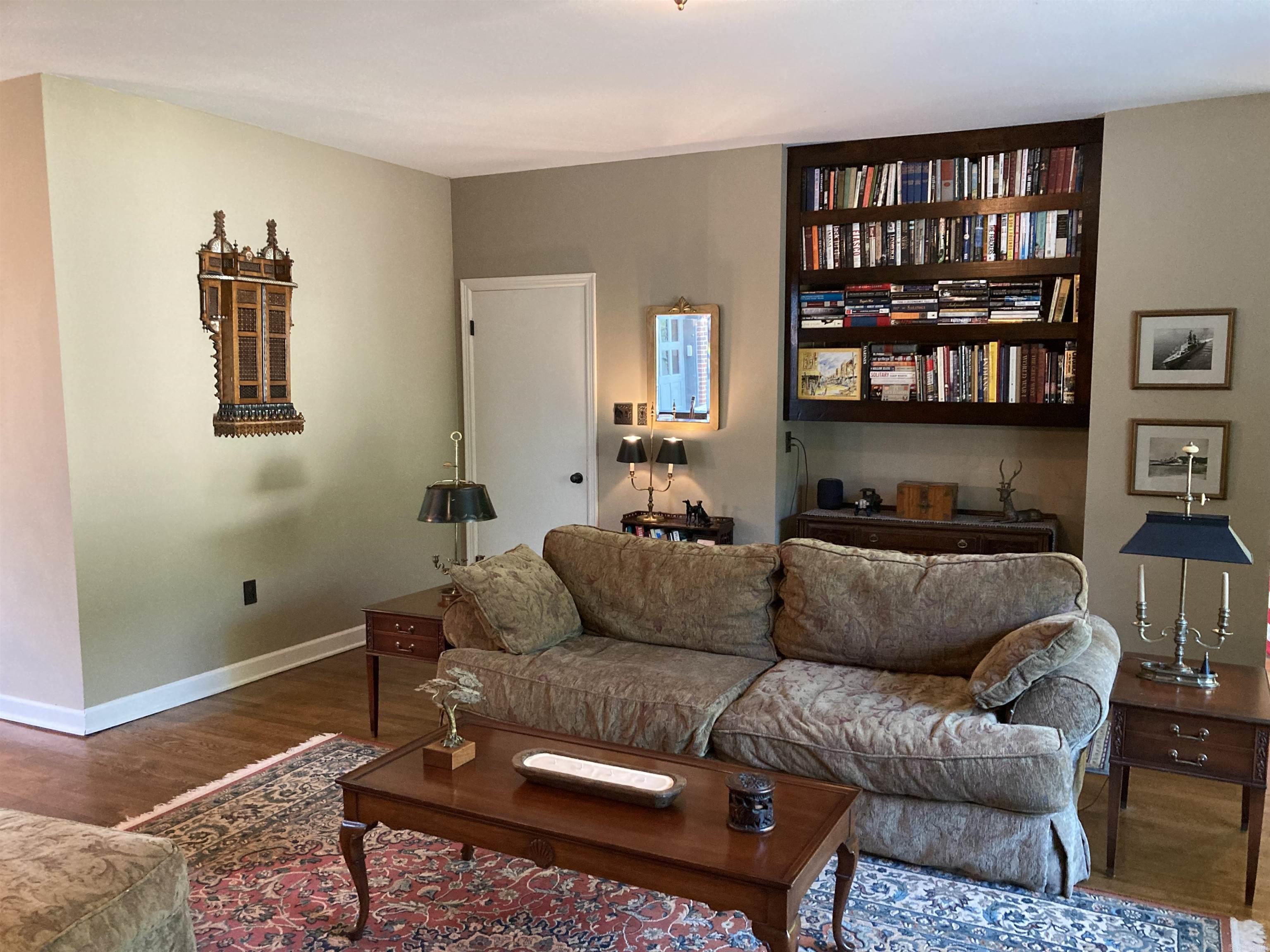 PARK HILL - Residential