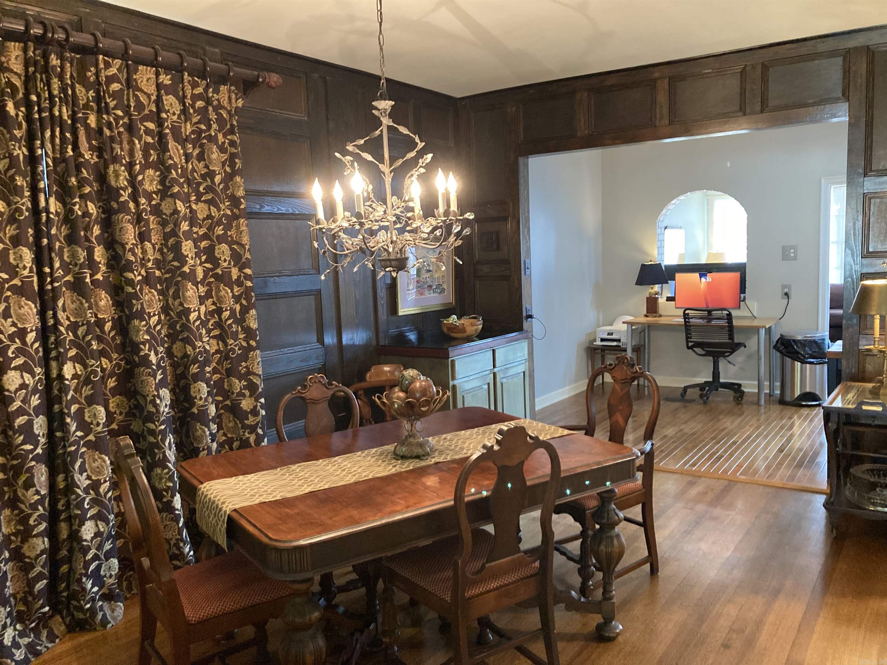 PARK HILL - Residential