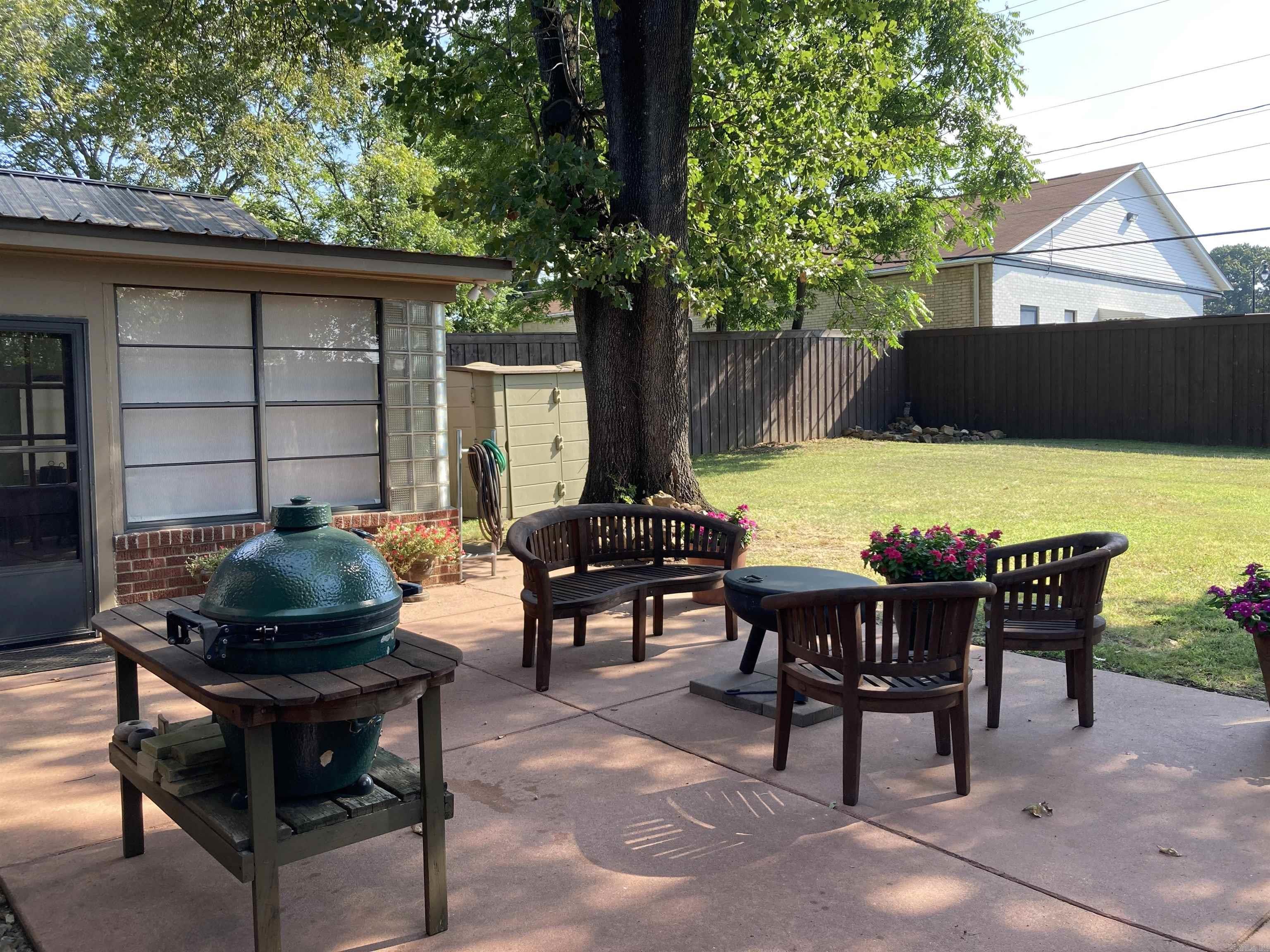 PARK HILL - Residential