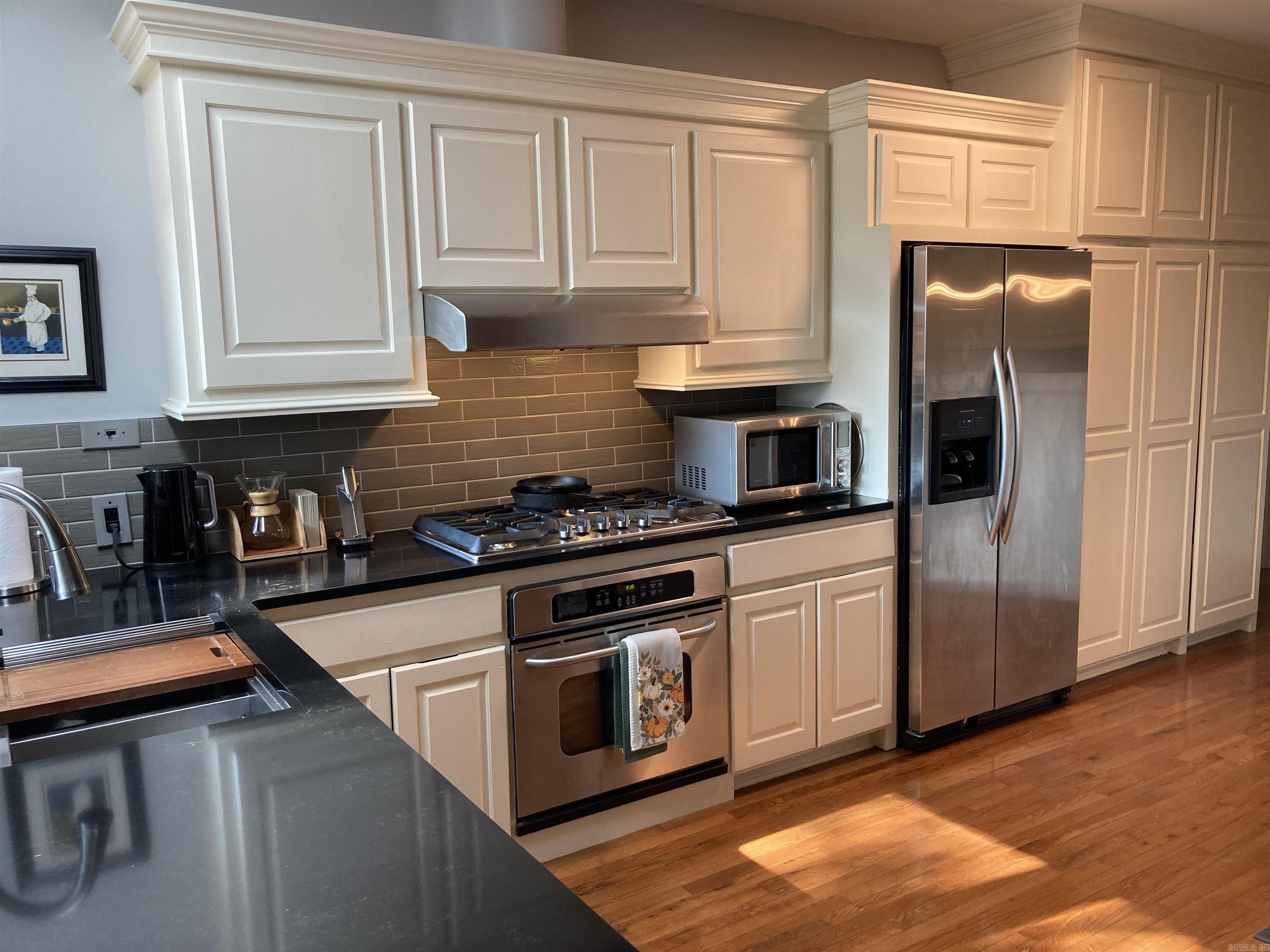 PARK HILL - Residential