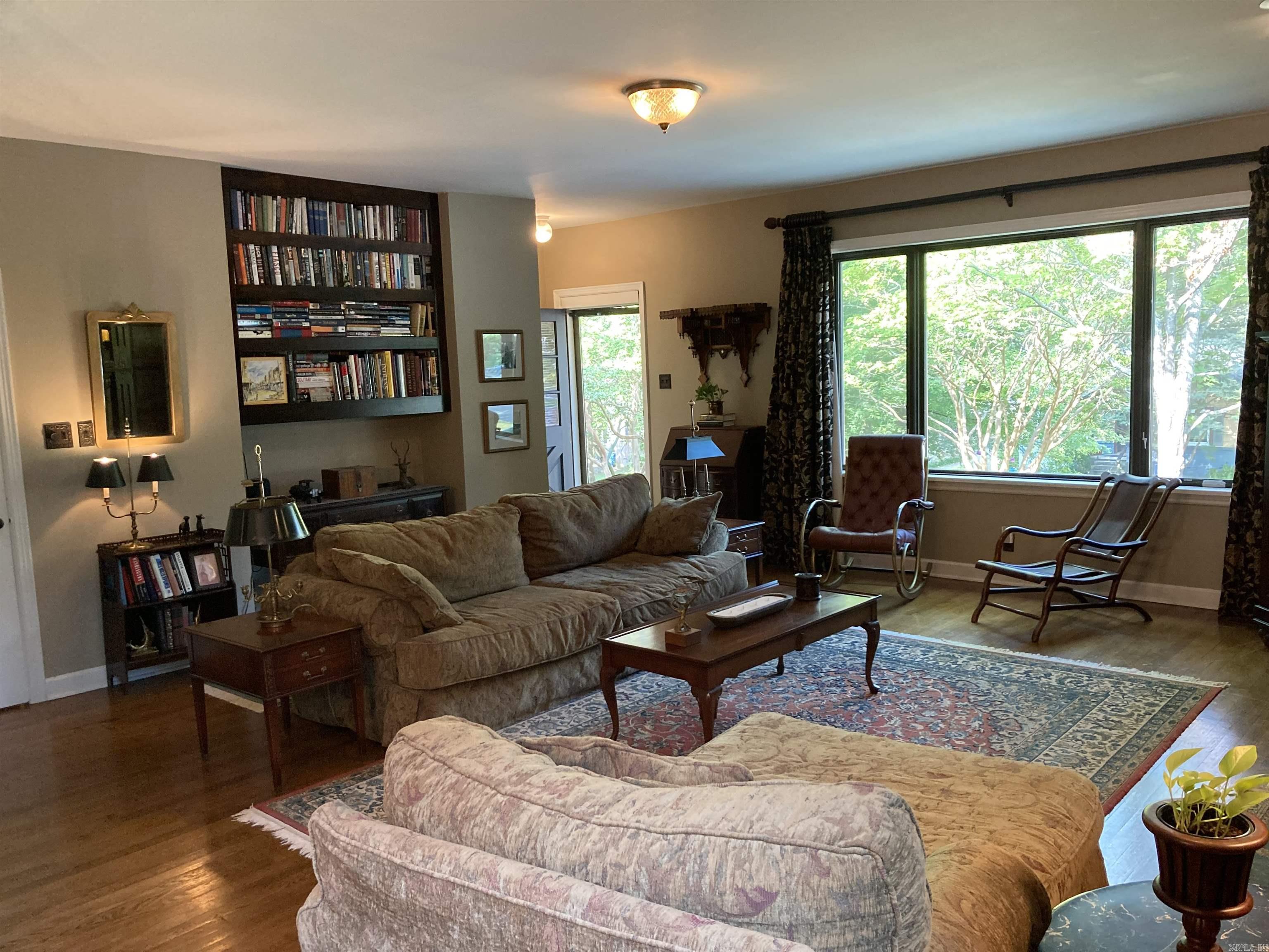 PARK HILL - Residential