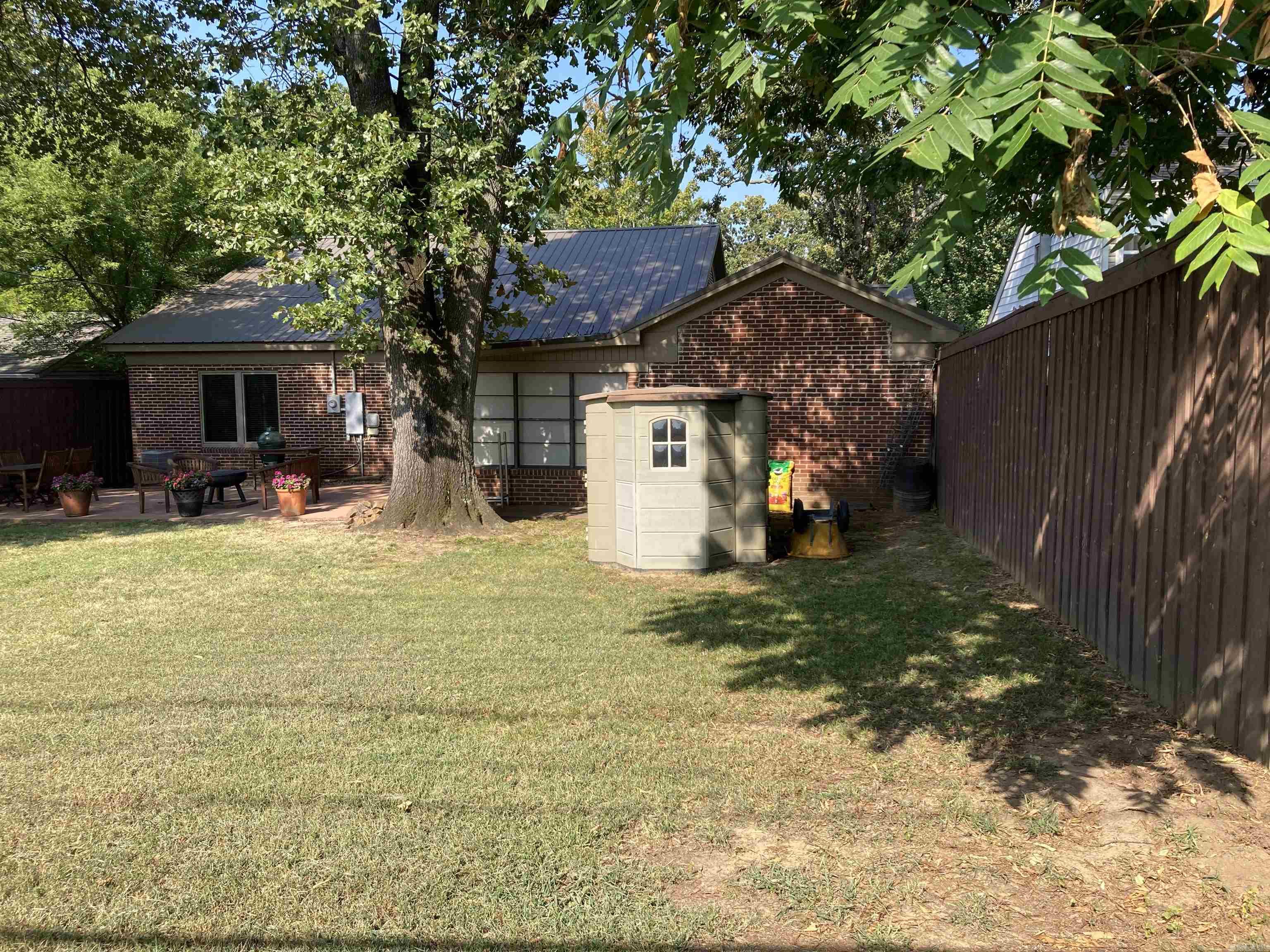 PARK HILL - Residential