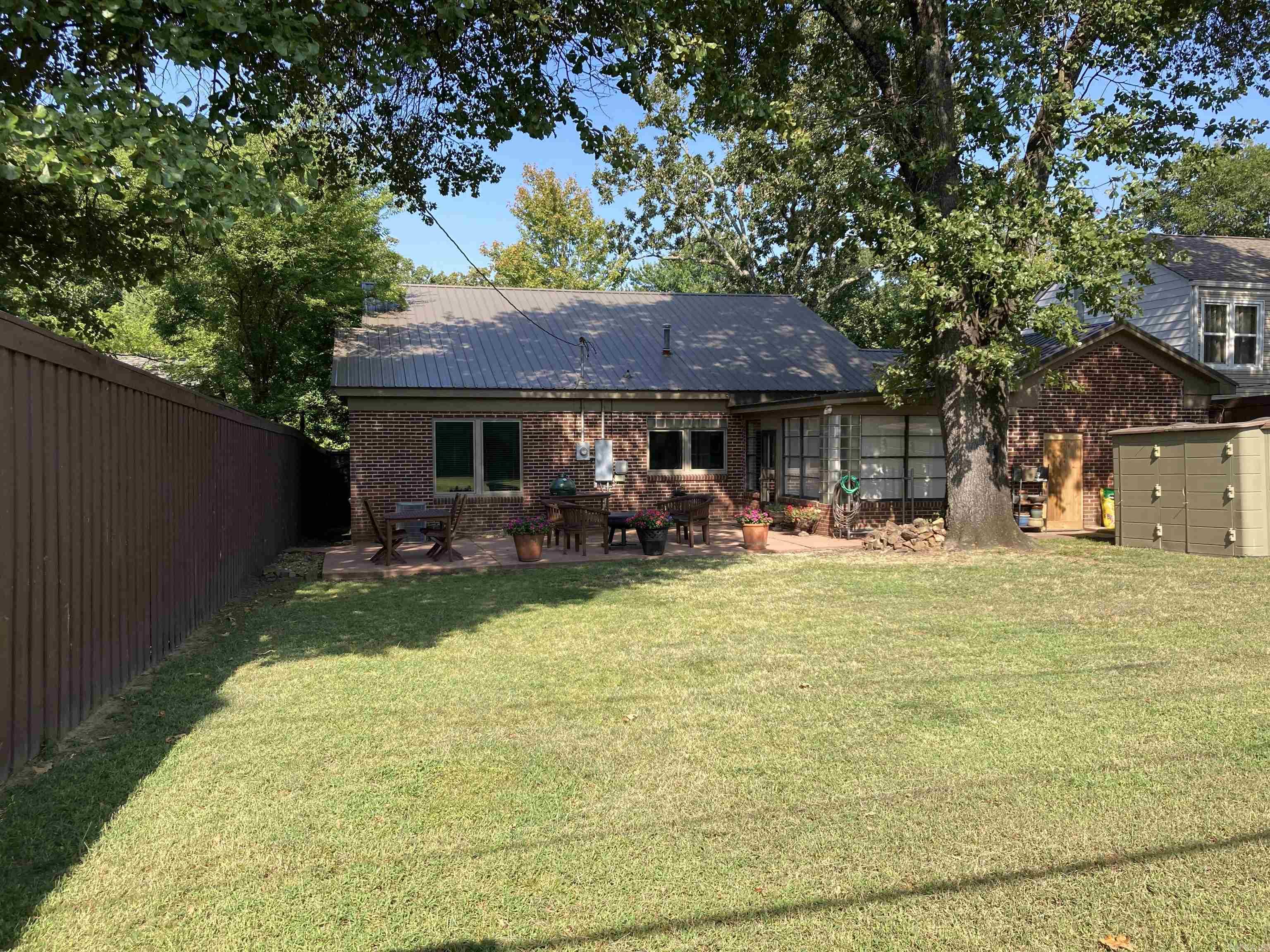 PARK HILL - Residential