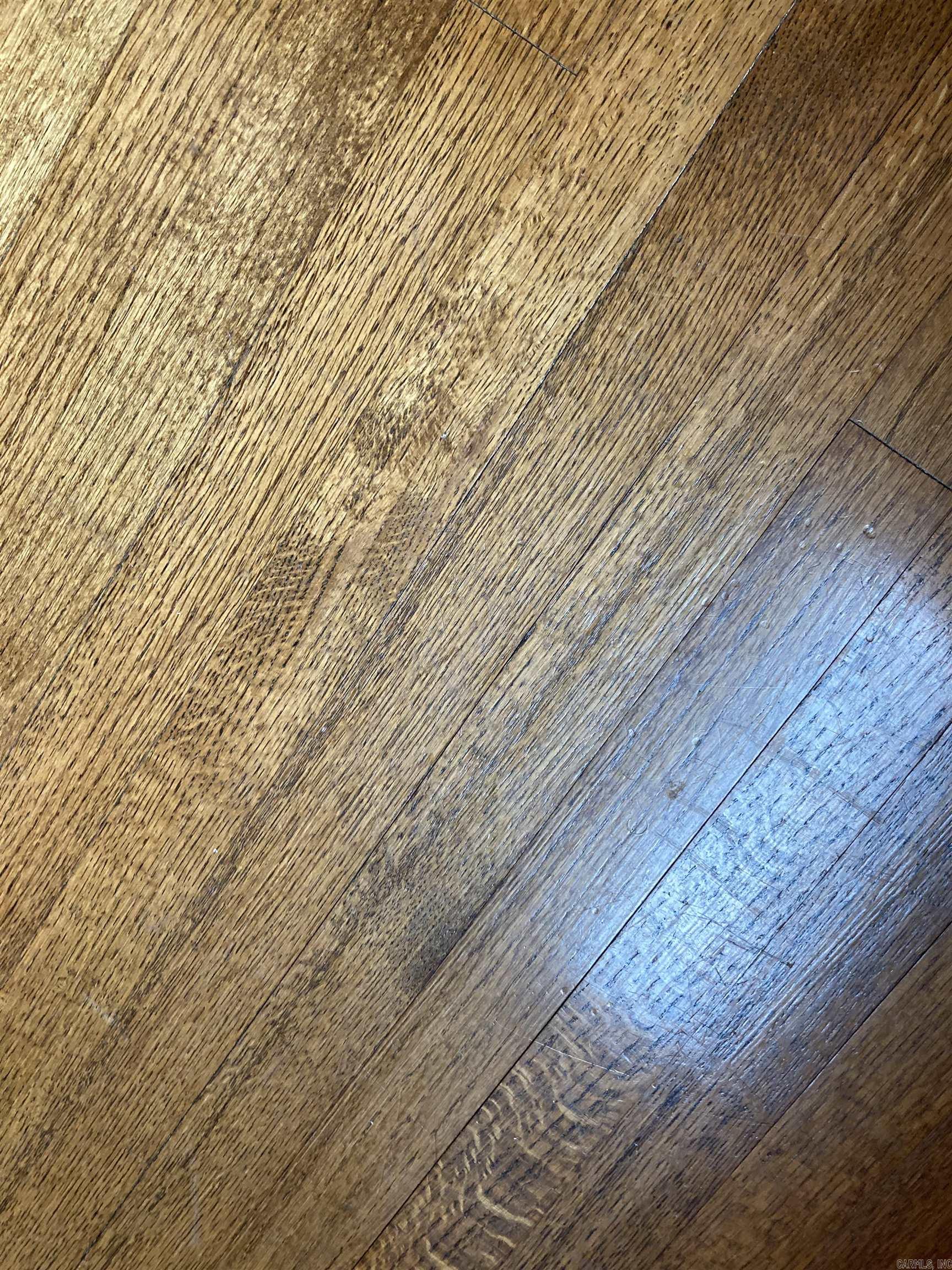 PARK HILL - Residential