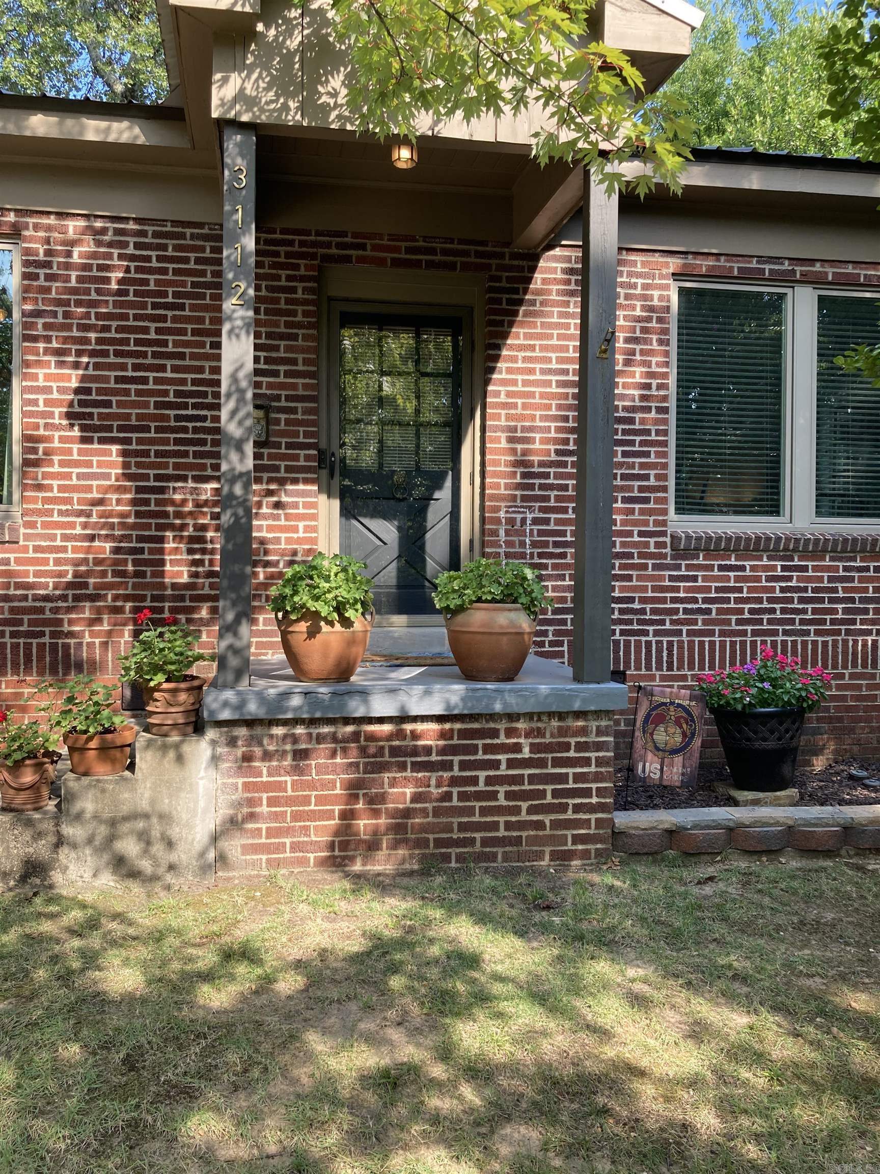 PARK HILL - Residential