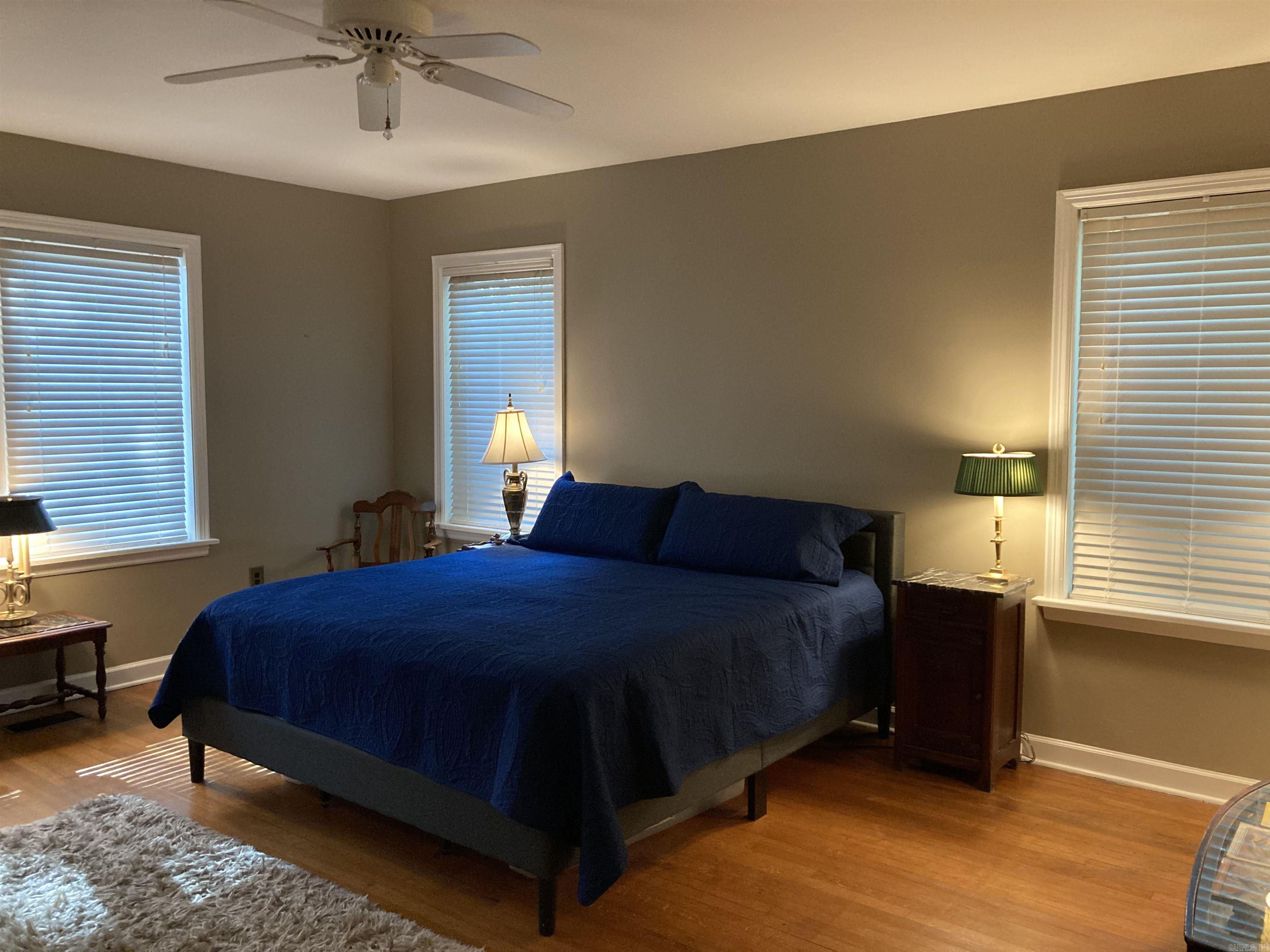 PARK HILL - Residential