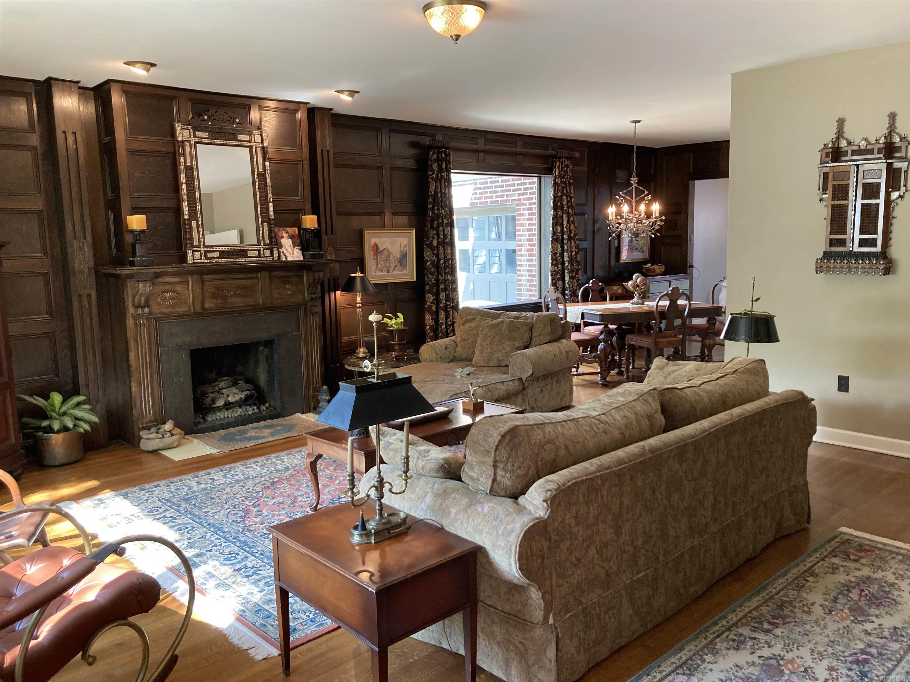 PARK HILL - Residential