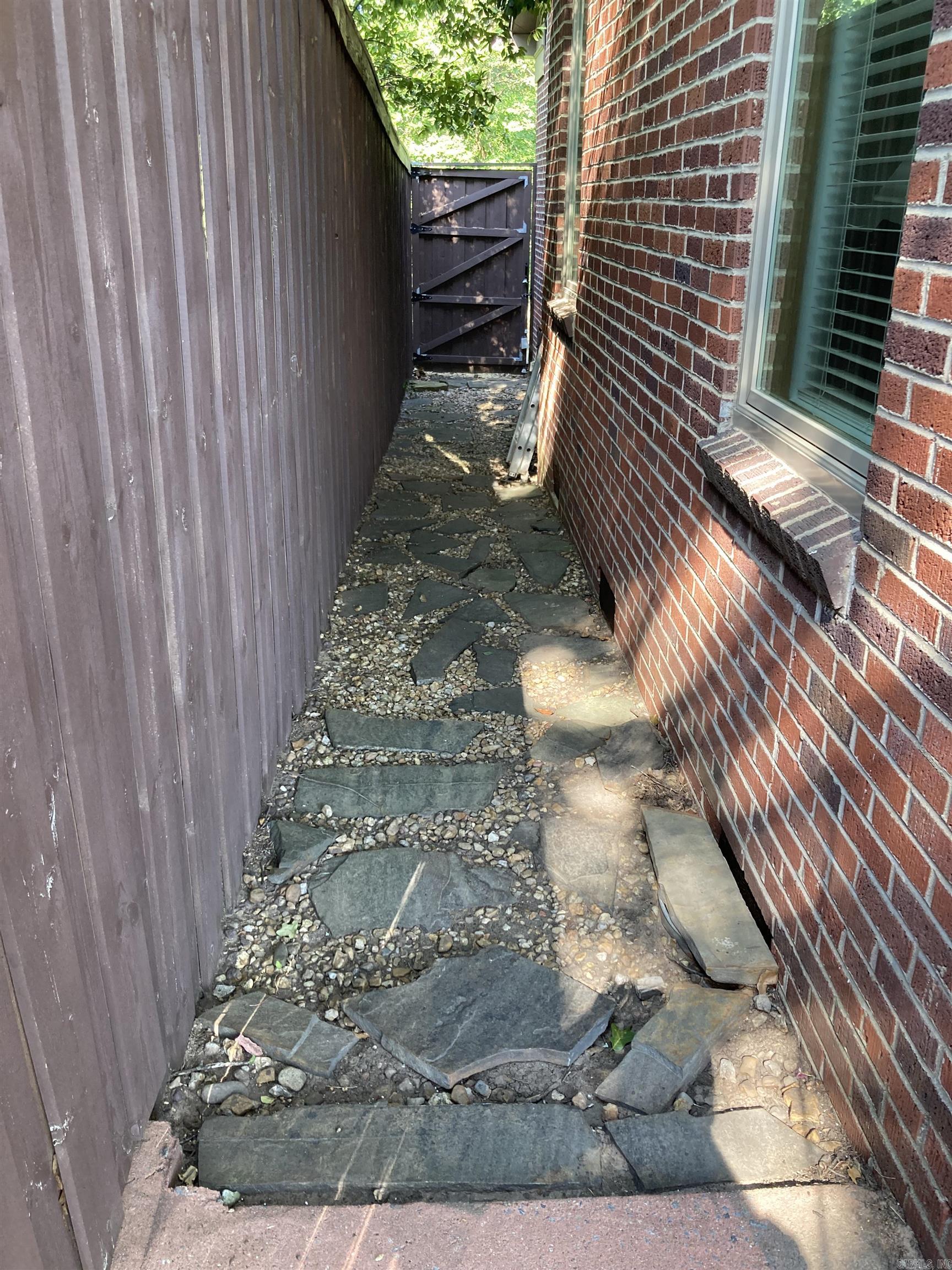 PARK HILL - Residential