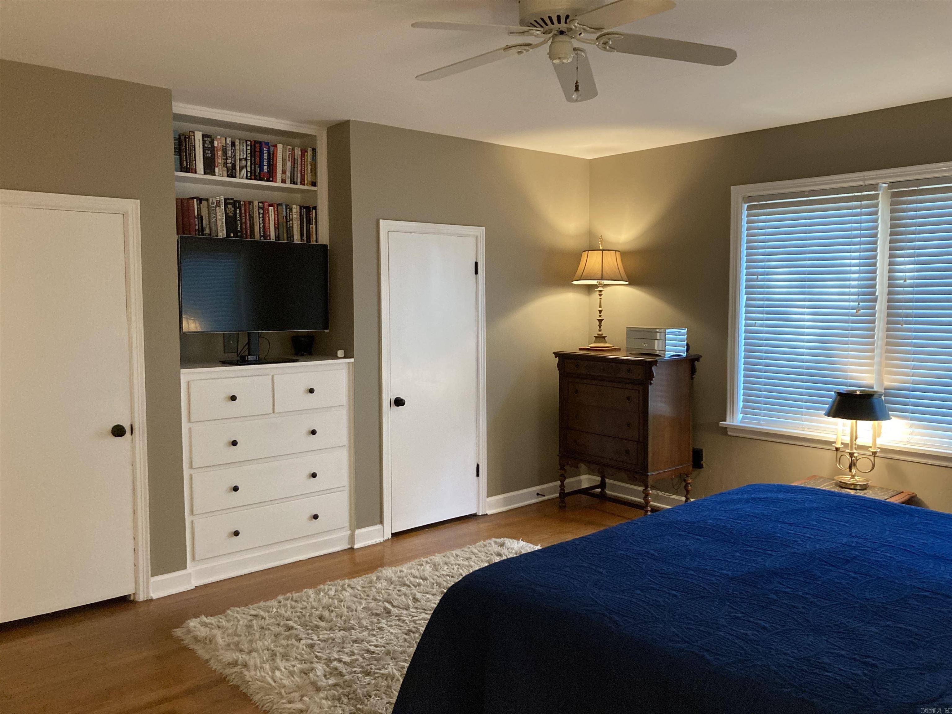 PARK HILL - Residential