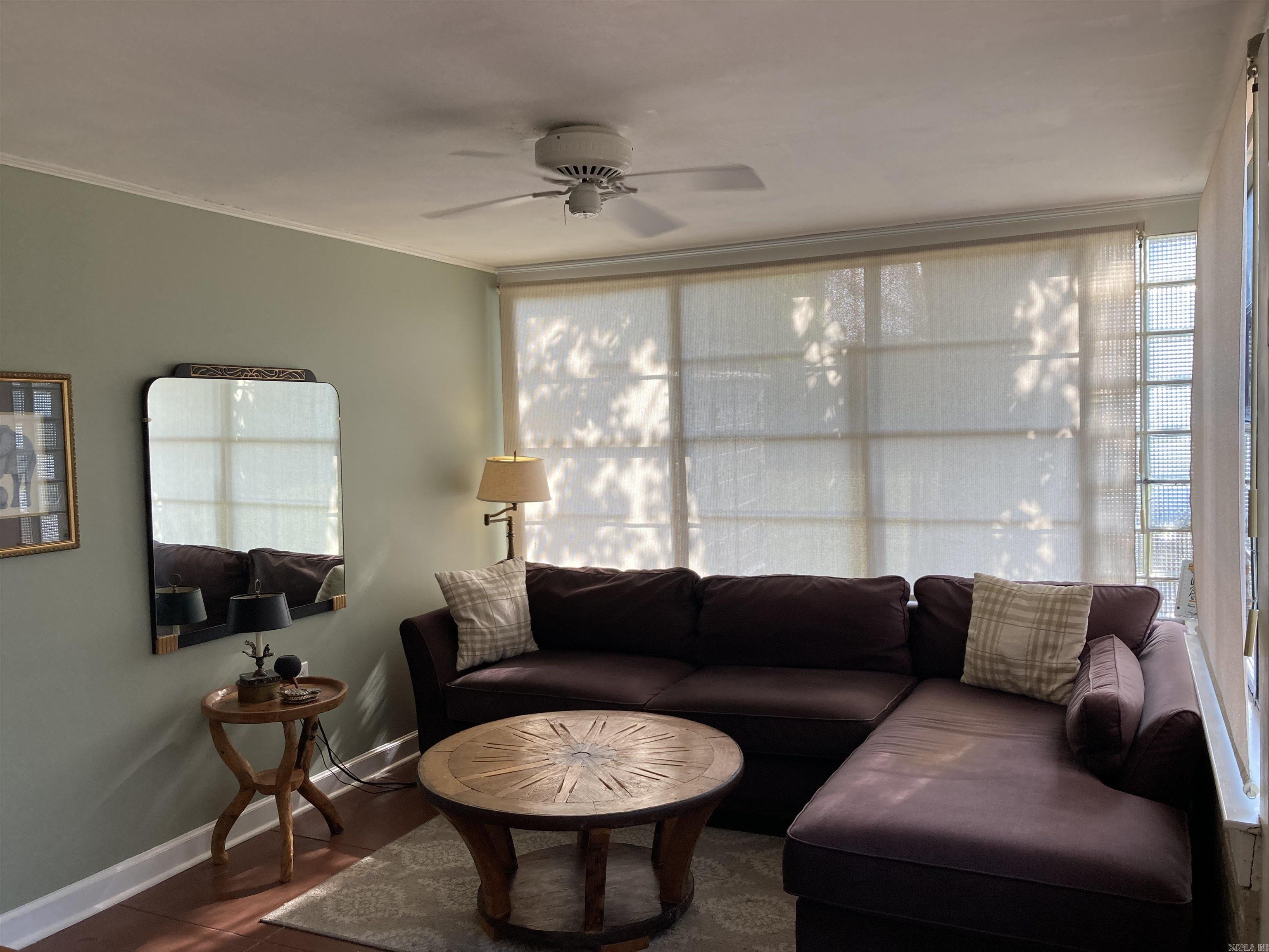 PARK HILL - Residential