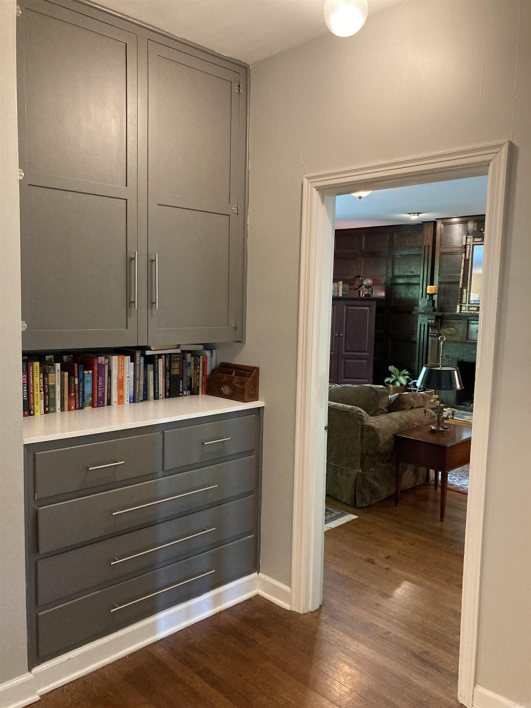 PARK HILL - Residential