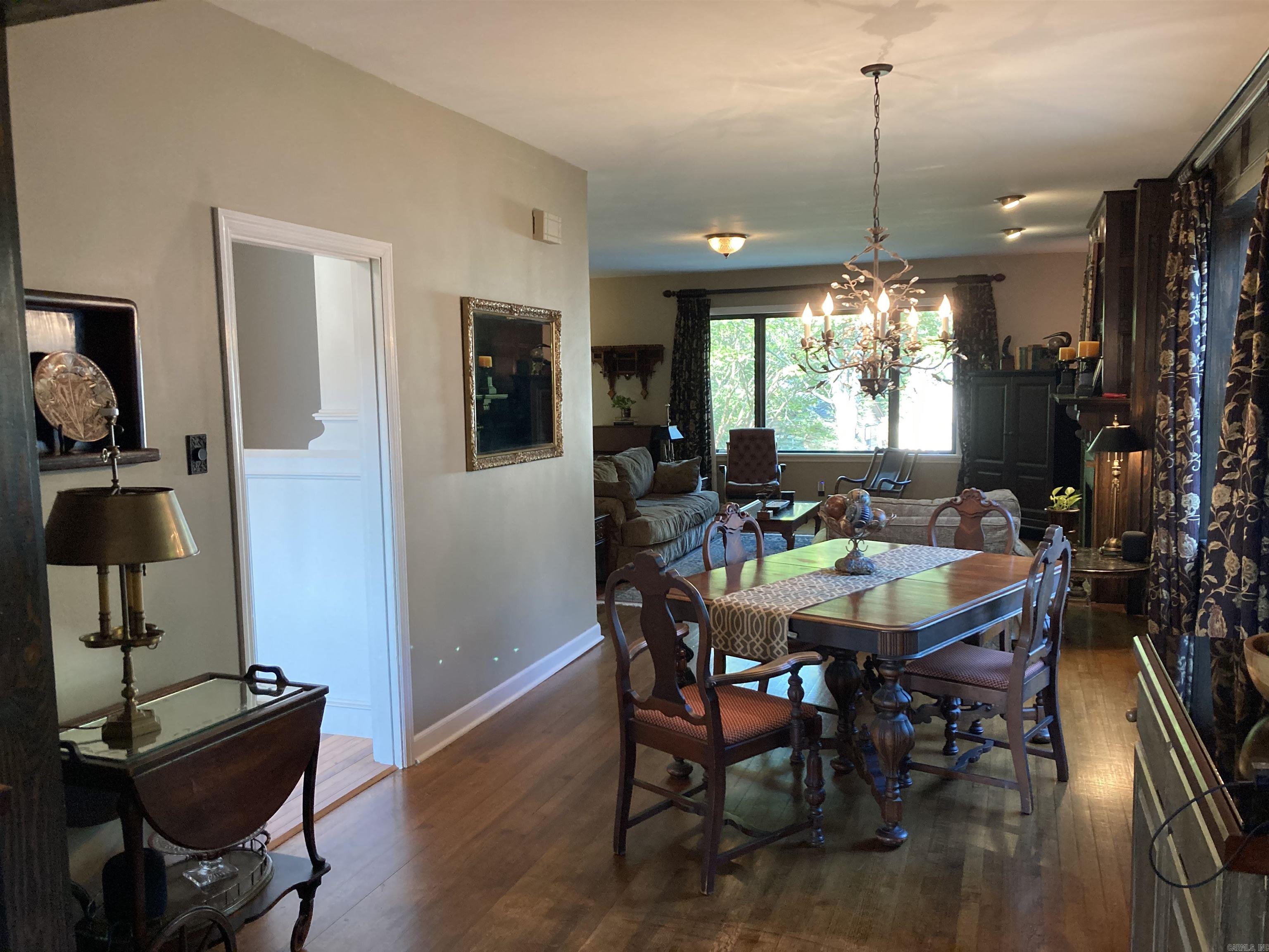 PARK HILL - Residential