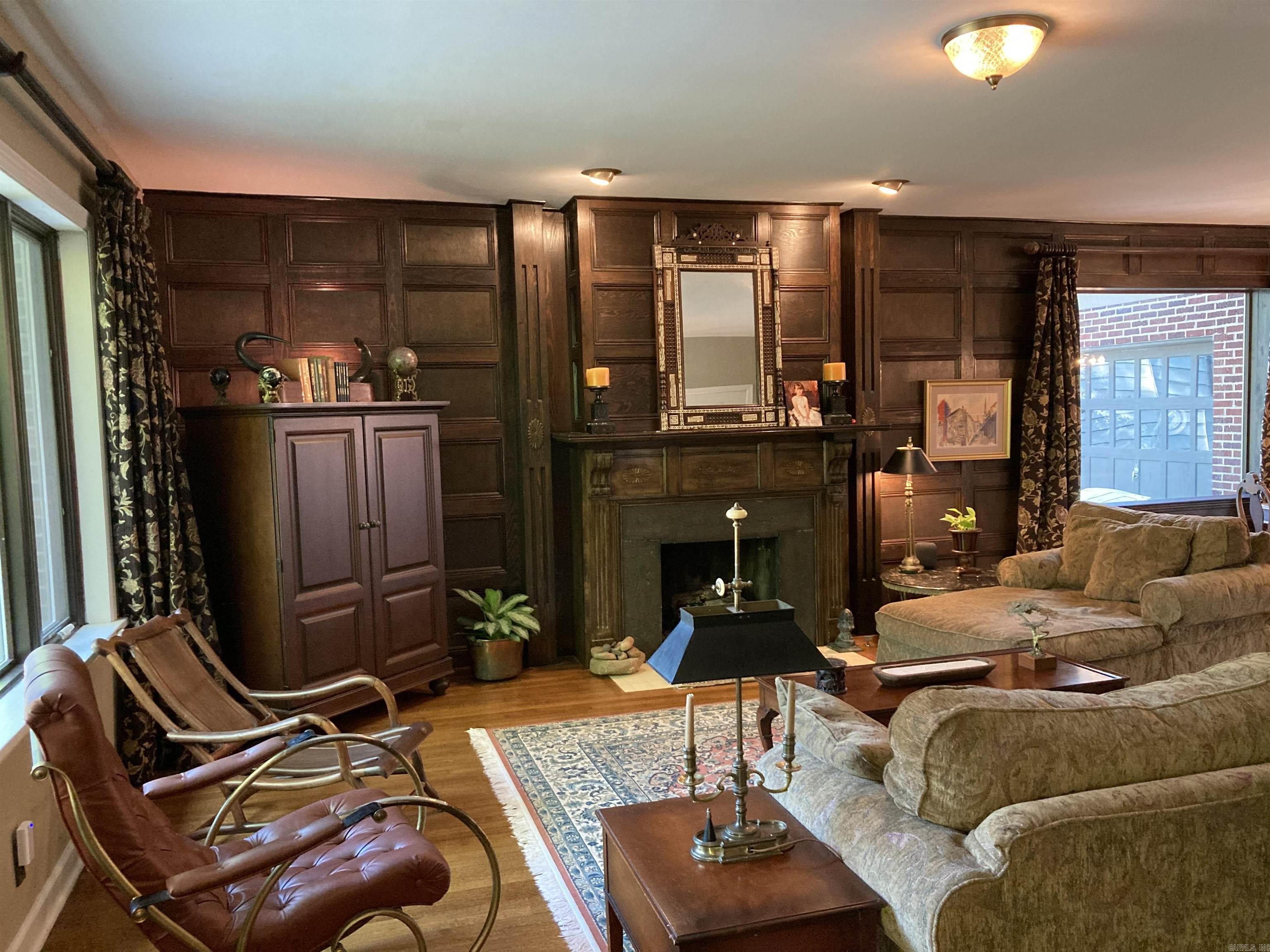 PARK HILL - Residential