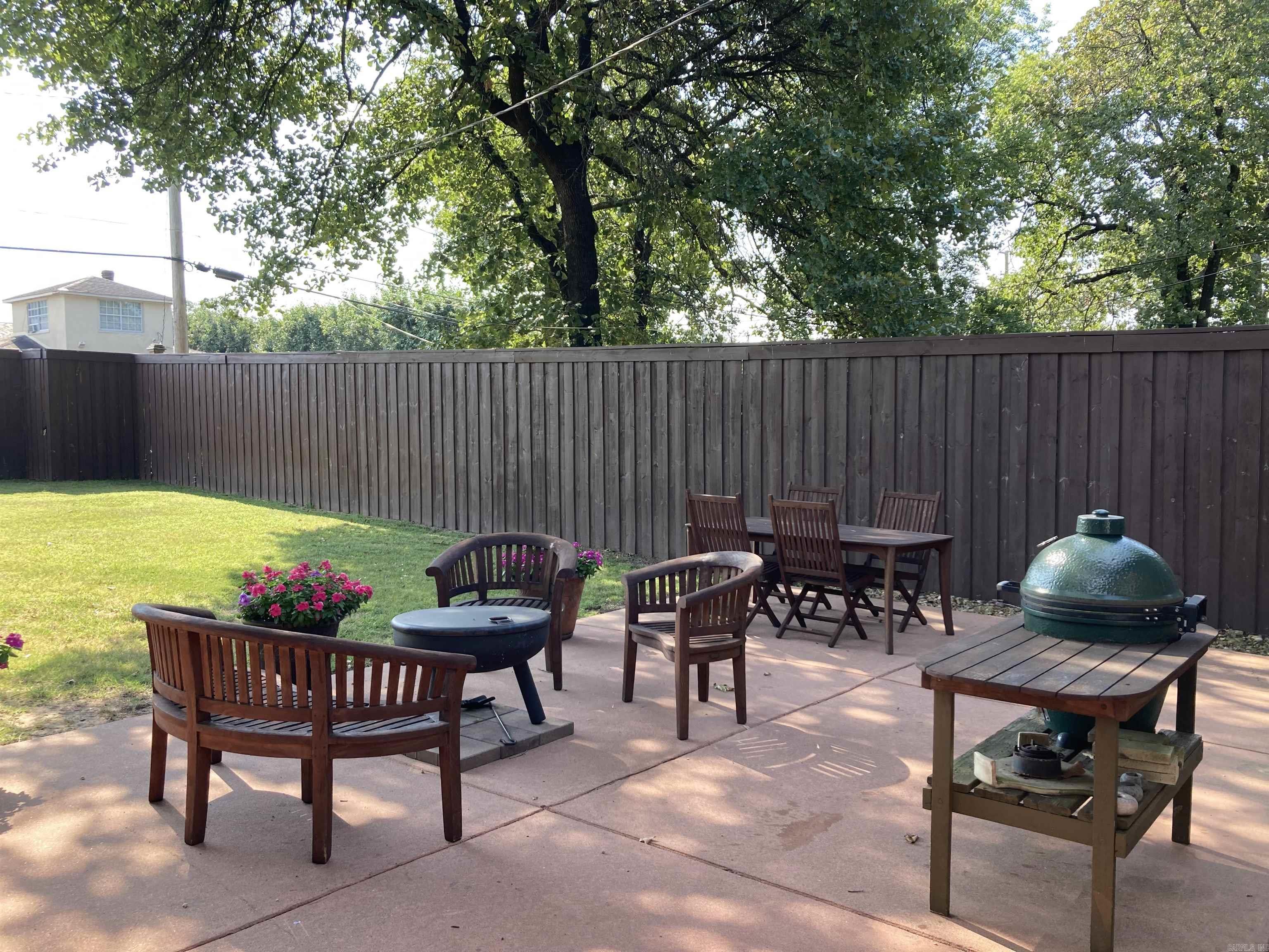 PARK HILL - Residential