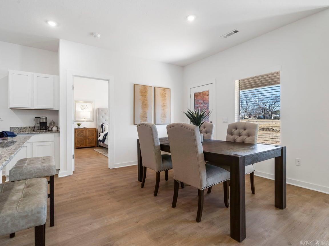 VINEYARD SUB PH II - Residential