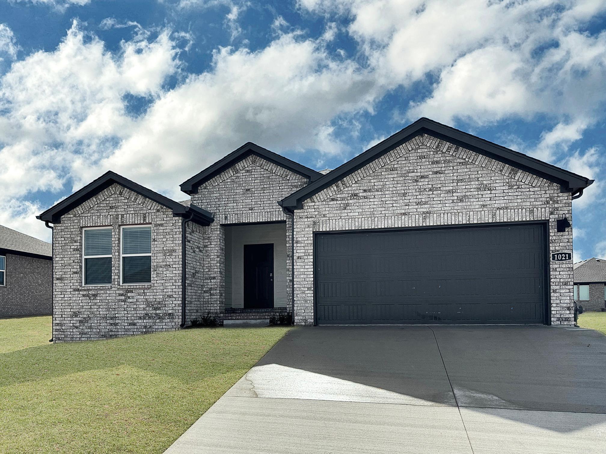 VINEYARD SUB PH II - Residential