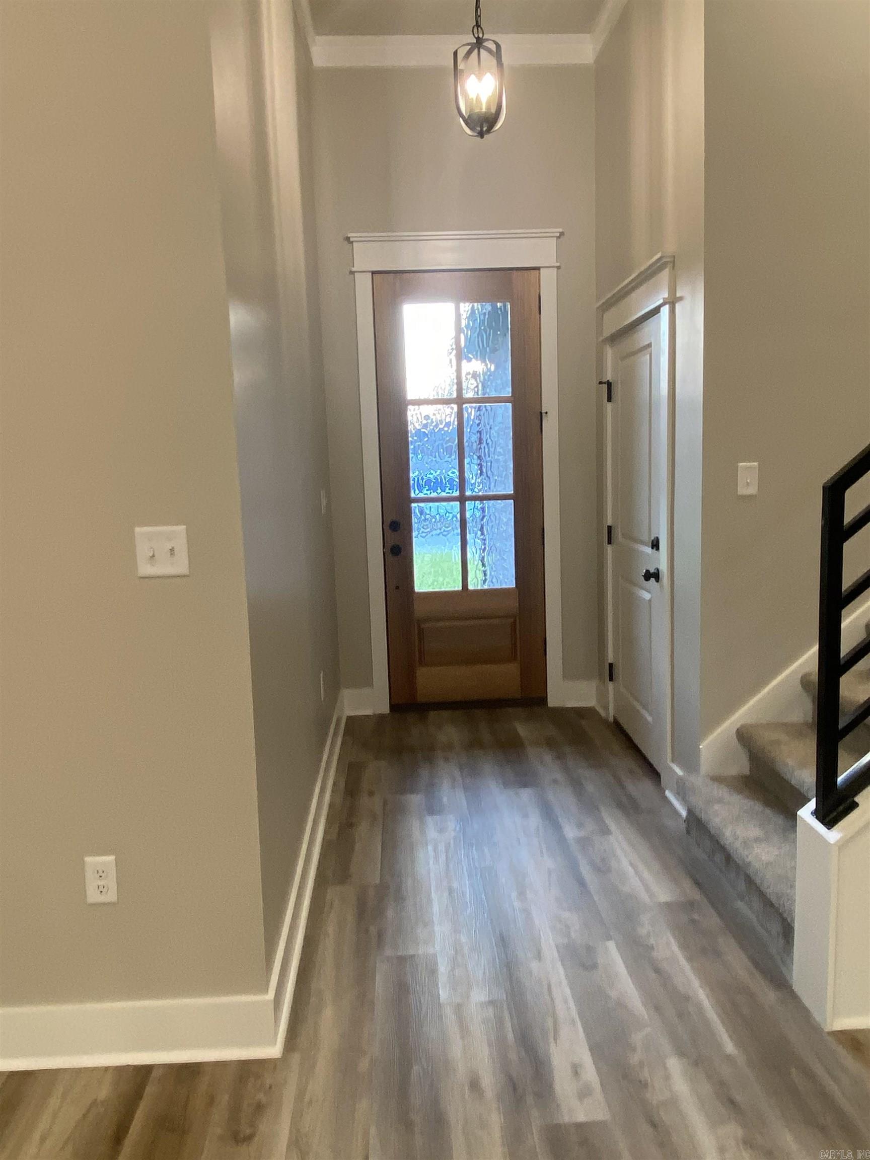 Sarah Crossing - Residential