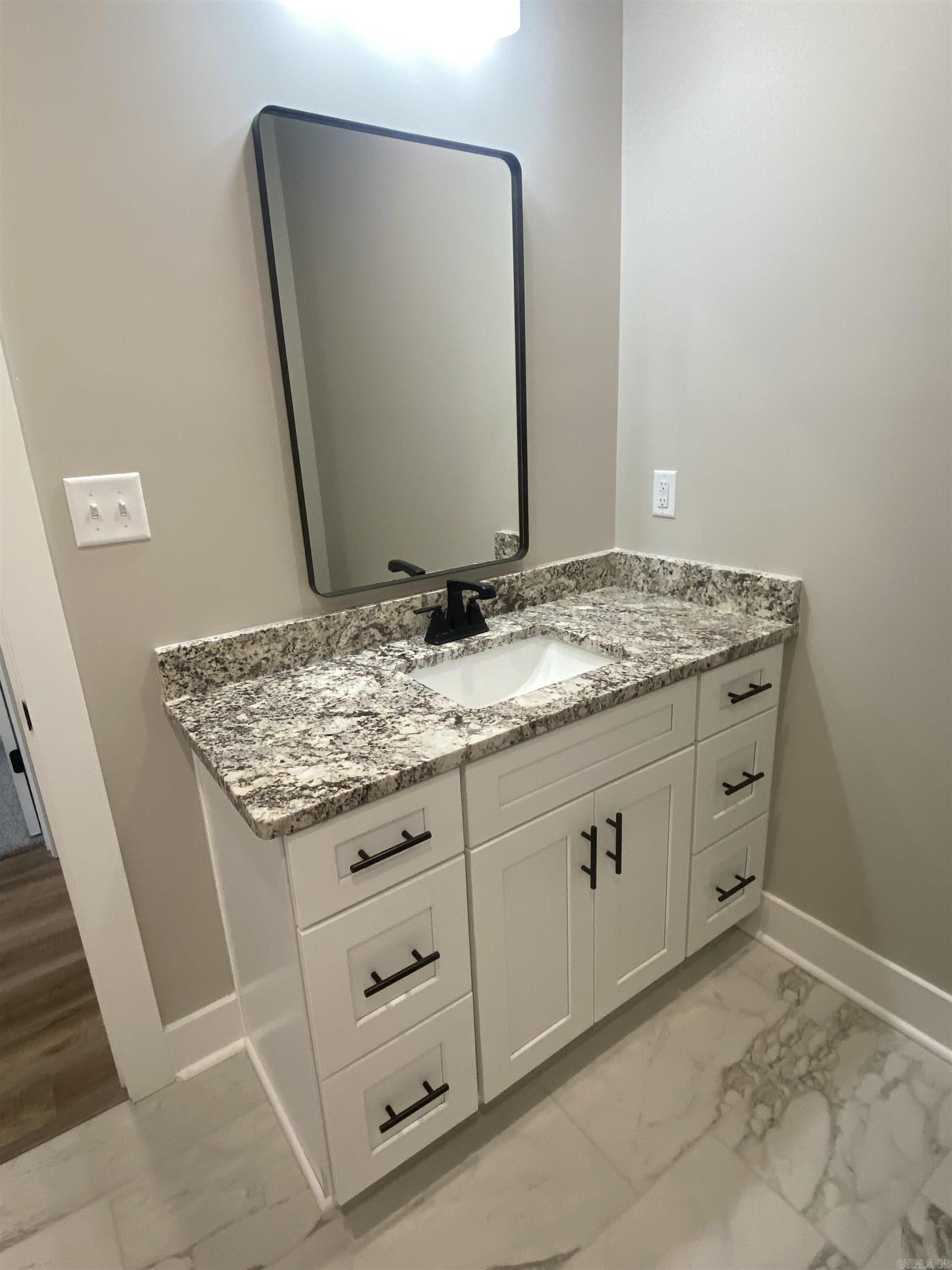 Sarah Crossing - Residential