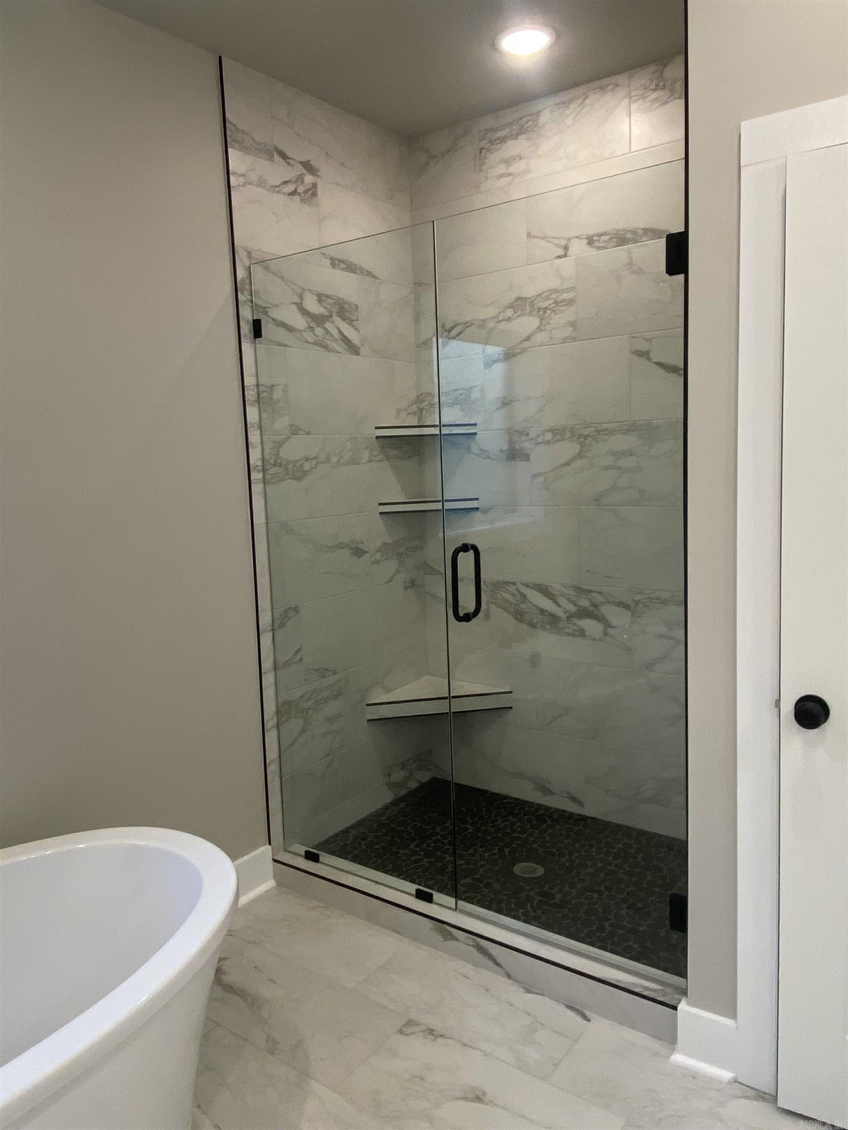 Sarah Crossing - Residential