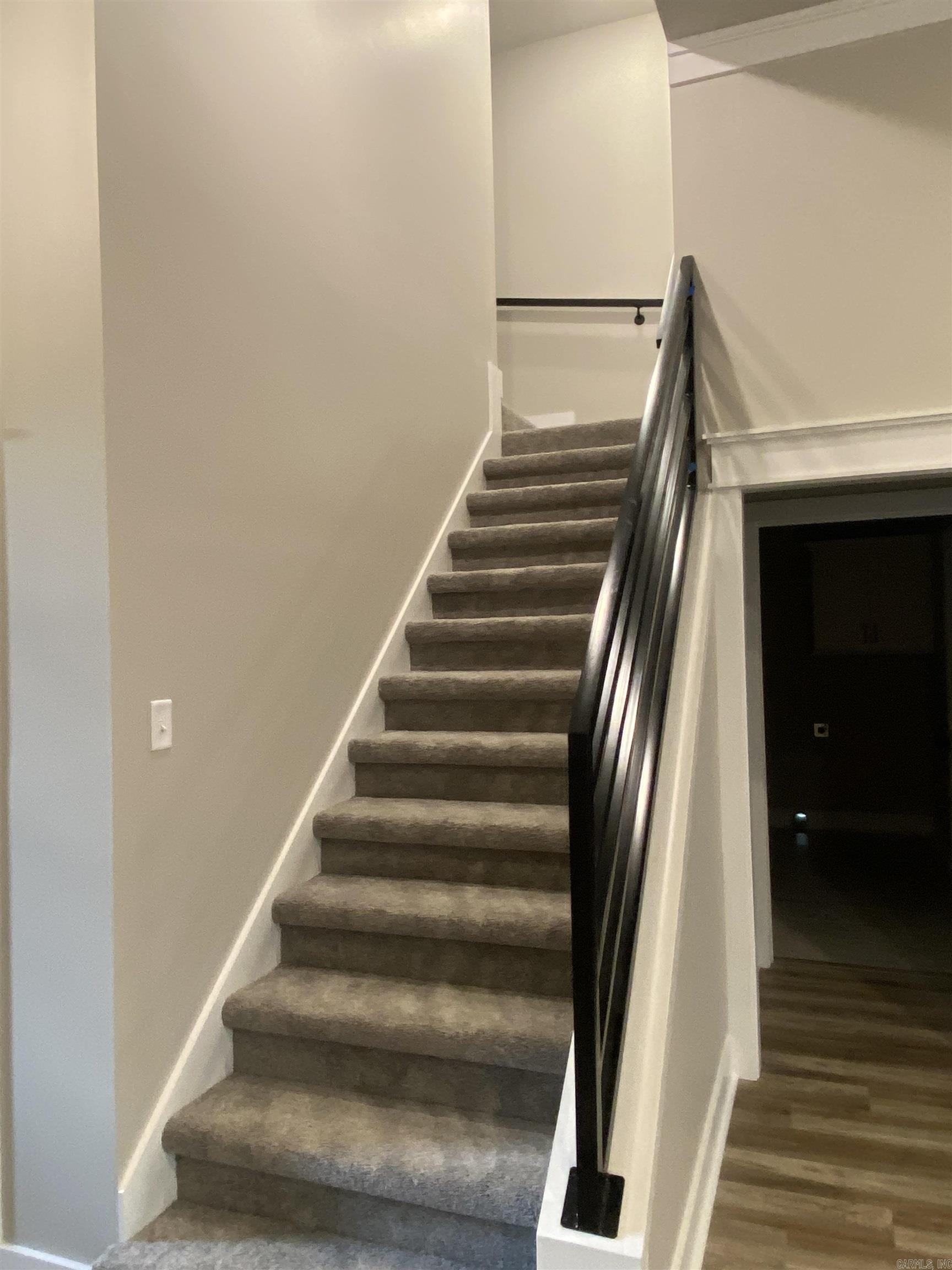 Sarah Crossing - Residential