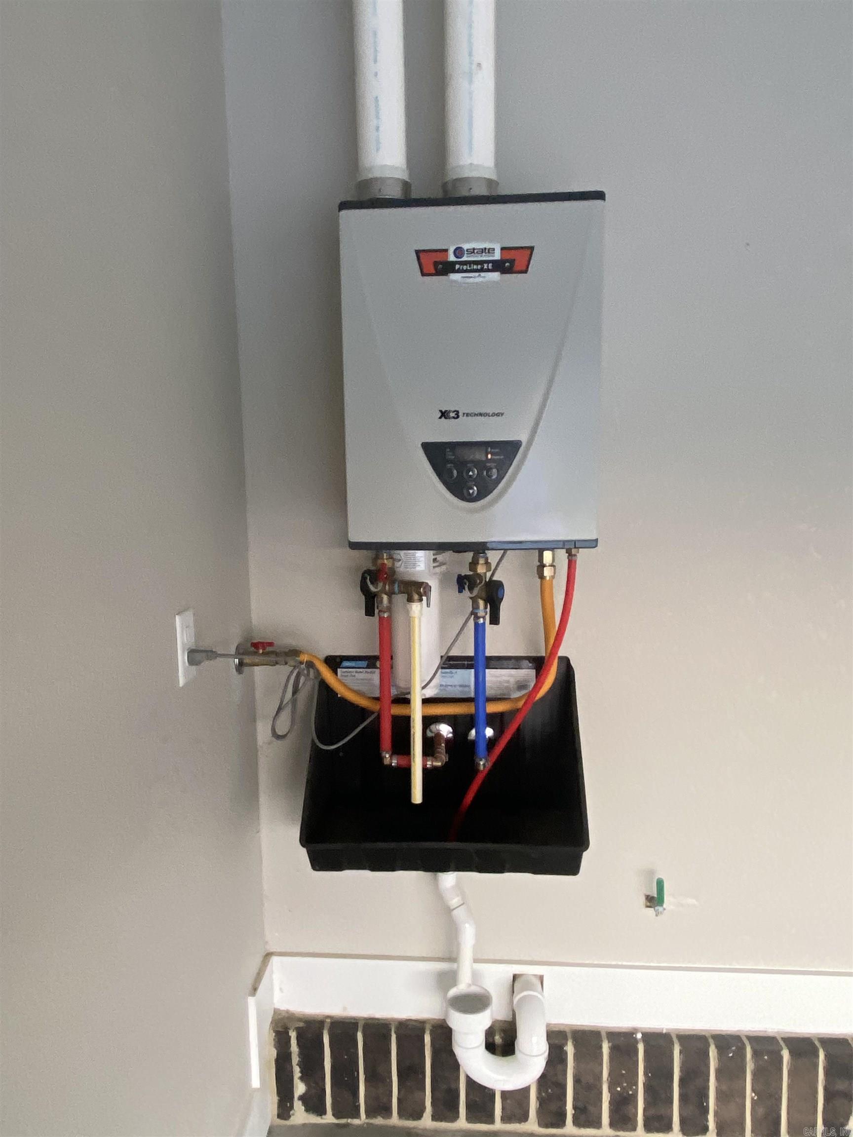 Sarah Crossing - Residential