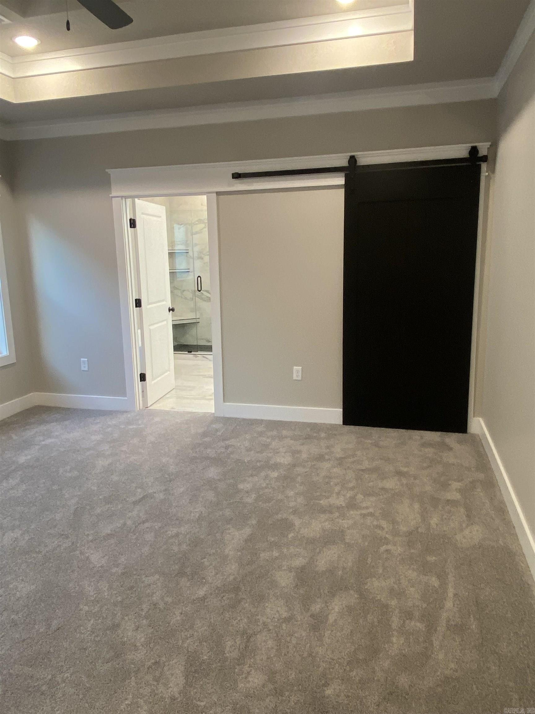 Sarah Crossing - Residential