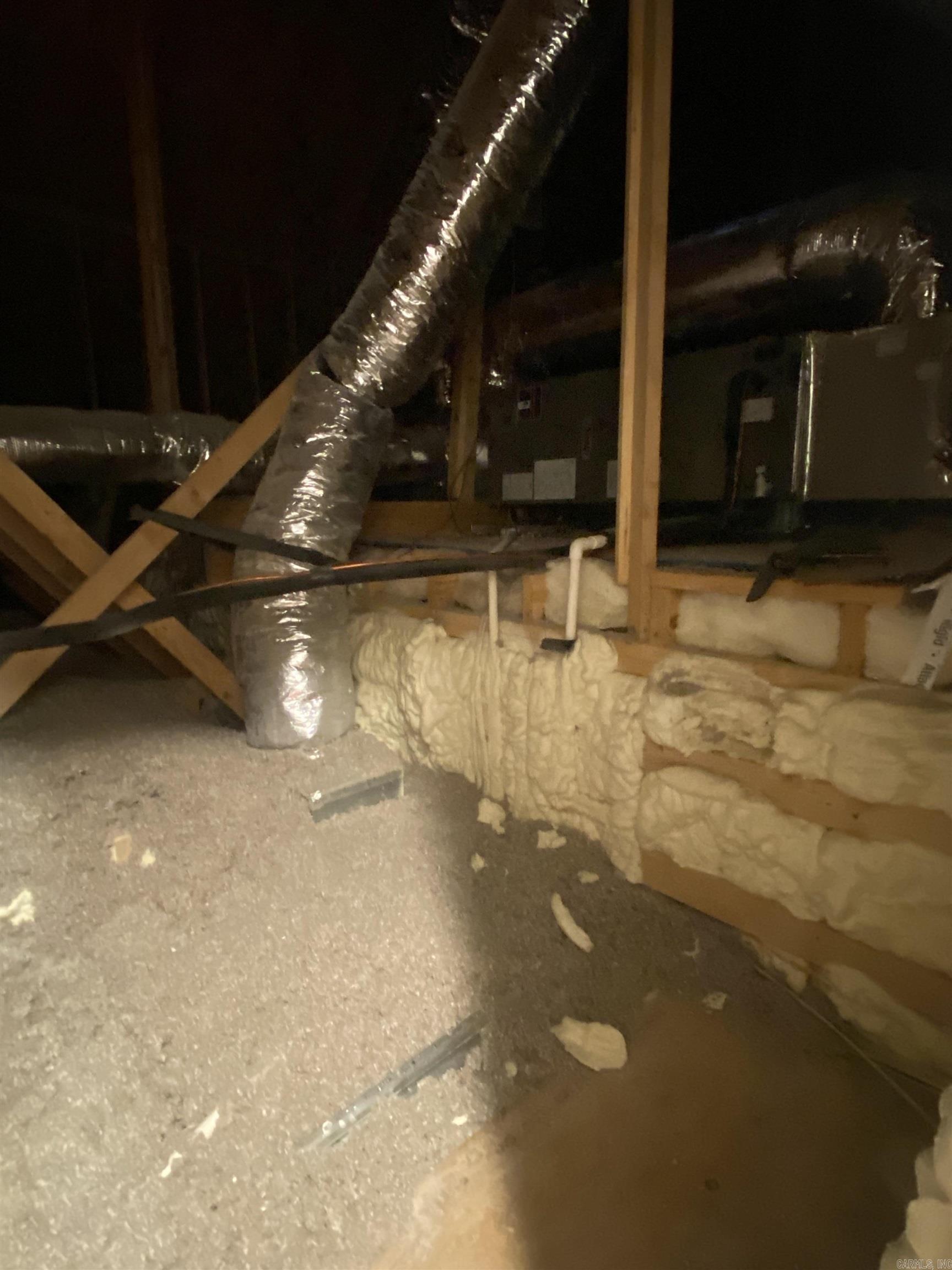 Sarah Crossing - Residential