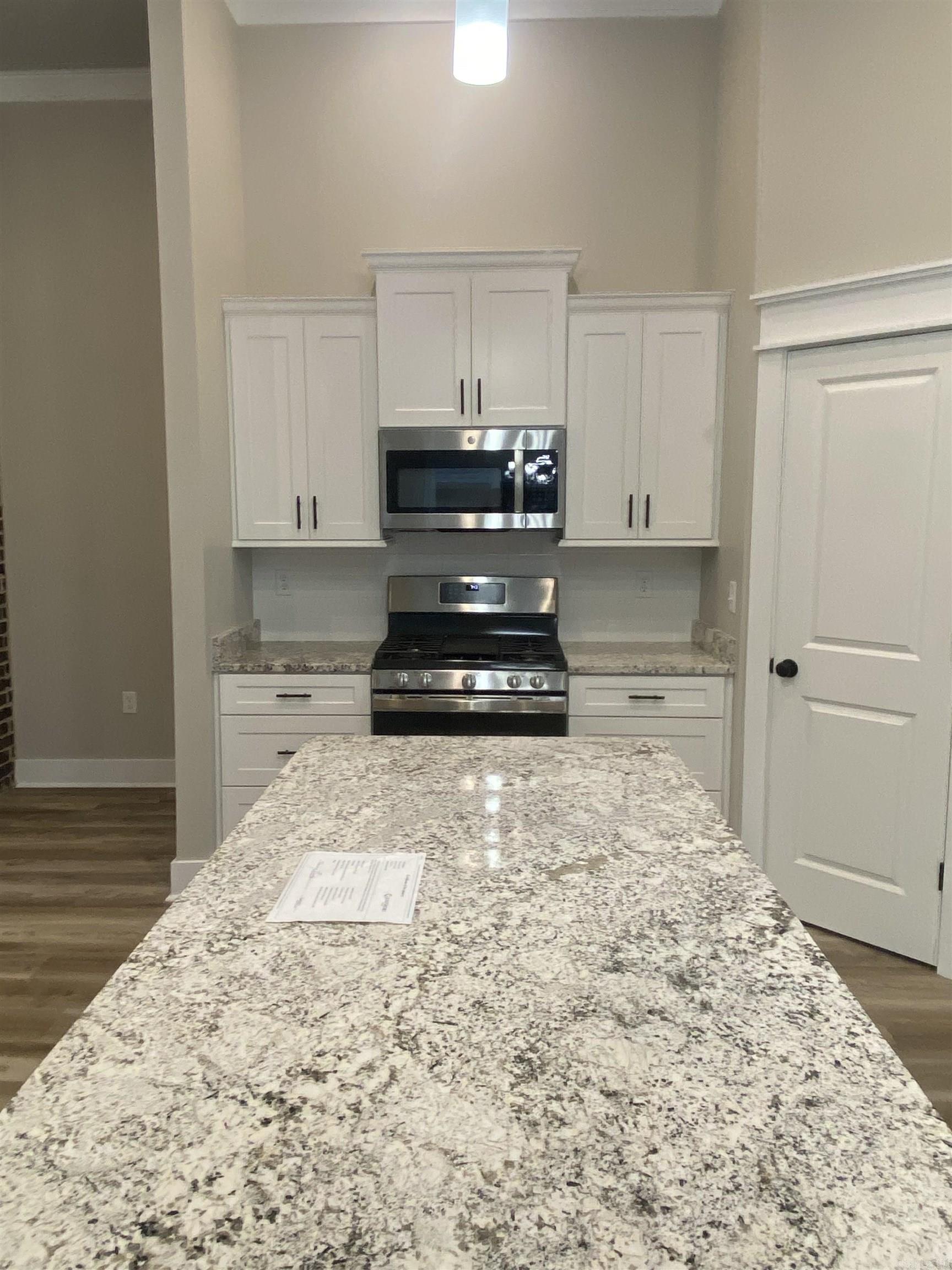 Sarah Crossing - Residential