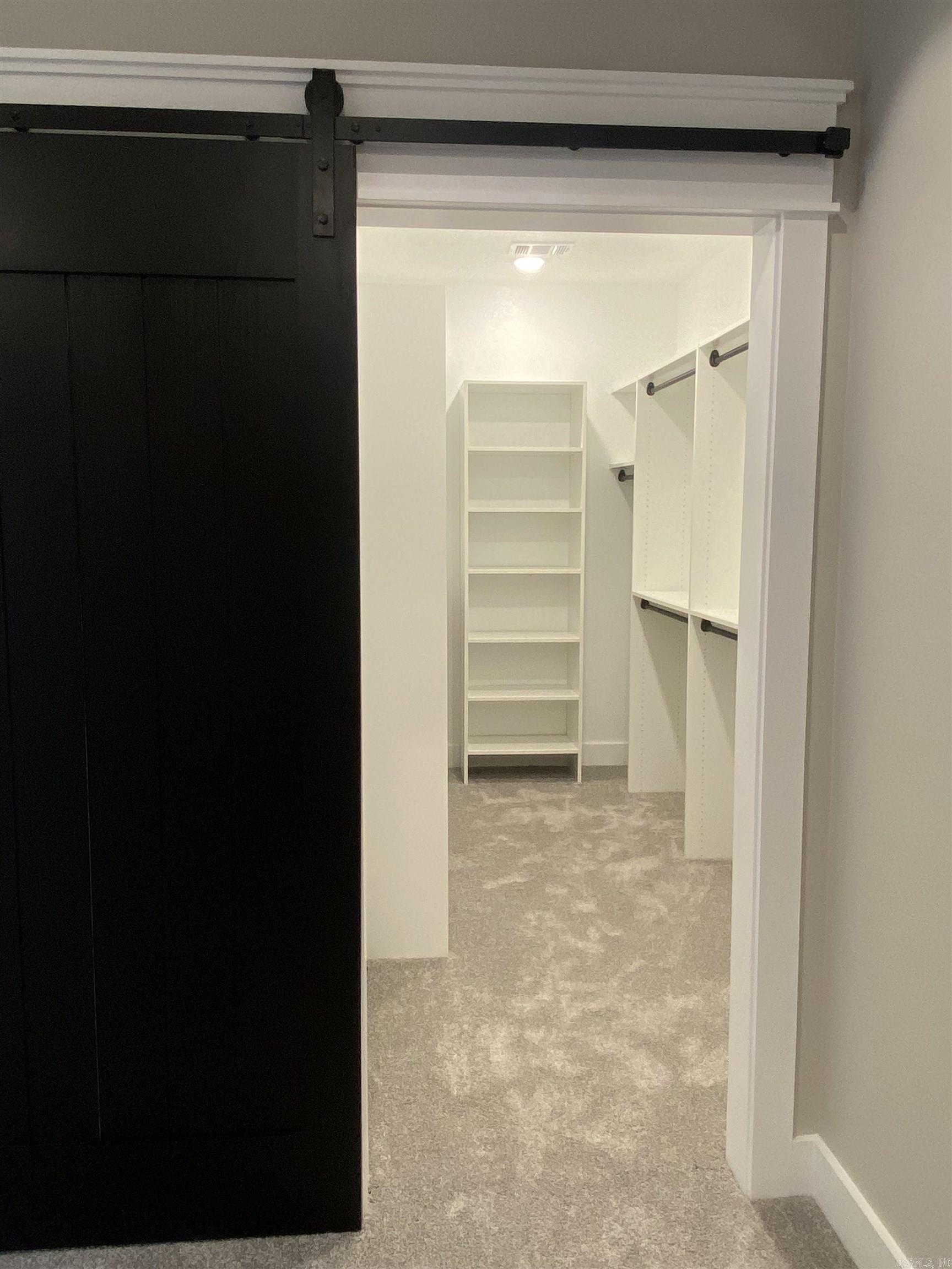 Sarah Crossing - Residential