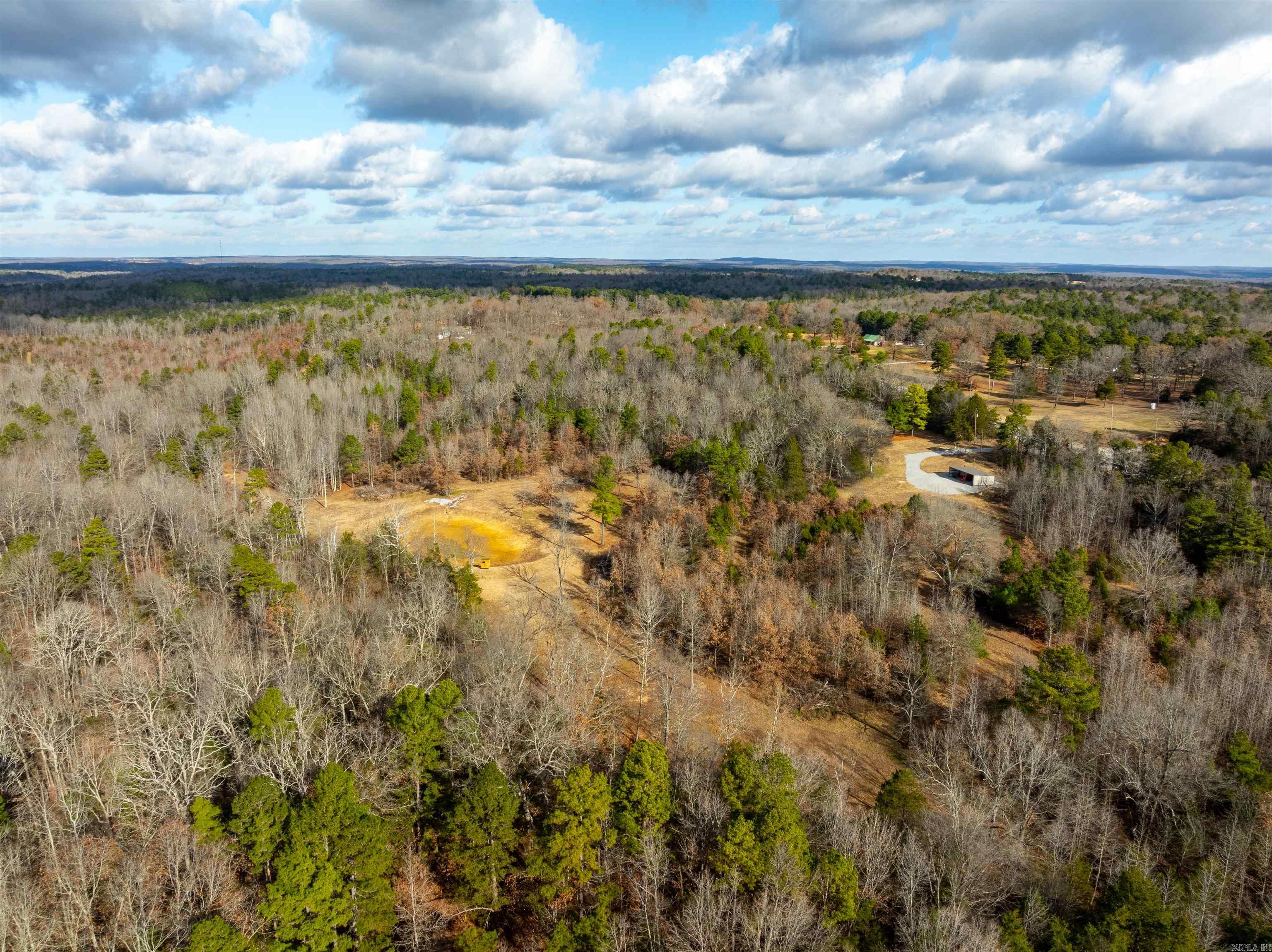 Metes & Bounds - Land