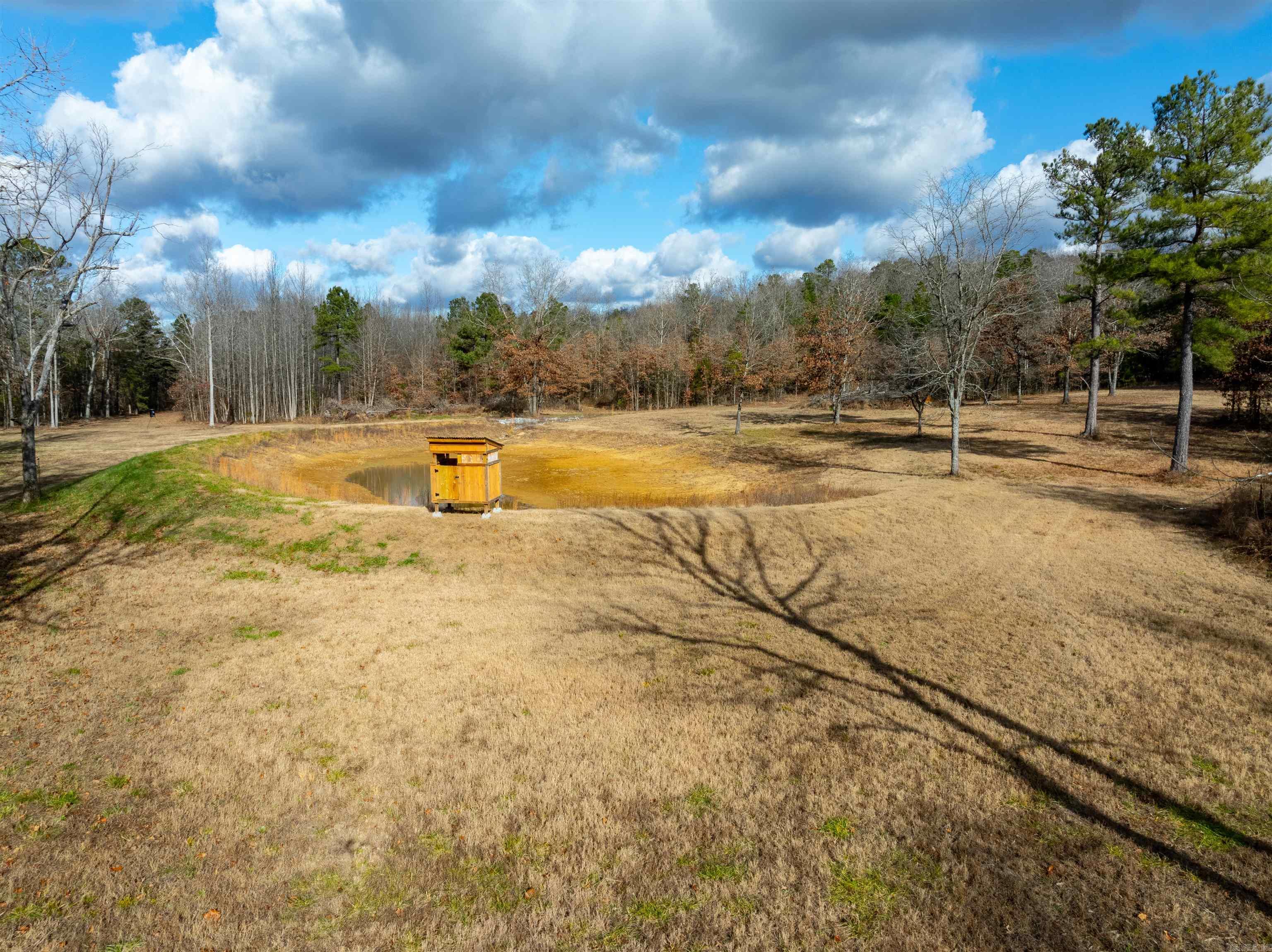 Metes & Bounds - Land