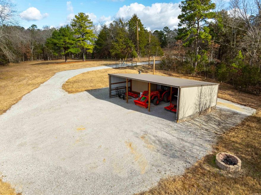 26 +/- Acres in the Heart of the Ozarks – Perfect for Building, Hunting, and Recreation  Located just outside of Evening Shade, Arkansas, this 26 +/- acre property offers an incredible opportunity for those seeking a peaceful retreat, prime hunting land, or the perfect spot to build a dream home. With a gated entrance off Highway 167, this property combines convenience with privacy in the heart of Sharp County.  The property features a newly built pond, a shed with electricity, and a mix of wooded acreage and cleared areas ideal for a home site. Surrounded by natural beauty, it’s a haven for wildlife, including abundant whitetail deer and turkey, making it a prime hunting location.  Situated in the Ozarks, this property is just a short drive to the scenic Strawberry River and close to the Harold Alexander Wildlife Management Area, offering additional opportunities for outdoor recreation and adventure.  Whether you’re looking to build, hunt, or simply escape to the peace of the country, this property is priced to sell quickly. Don’t miss your chance to make this stunning acreage yours!  2 Driveways off highway 167!!