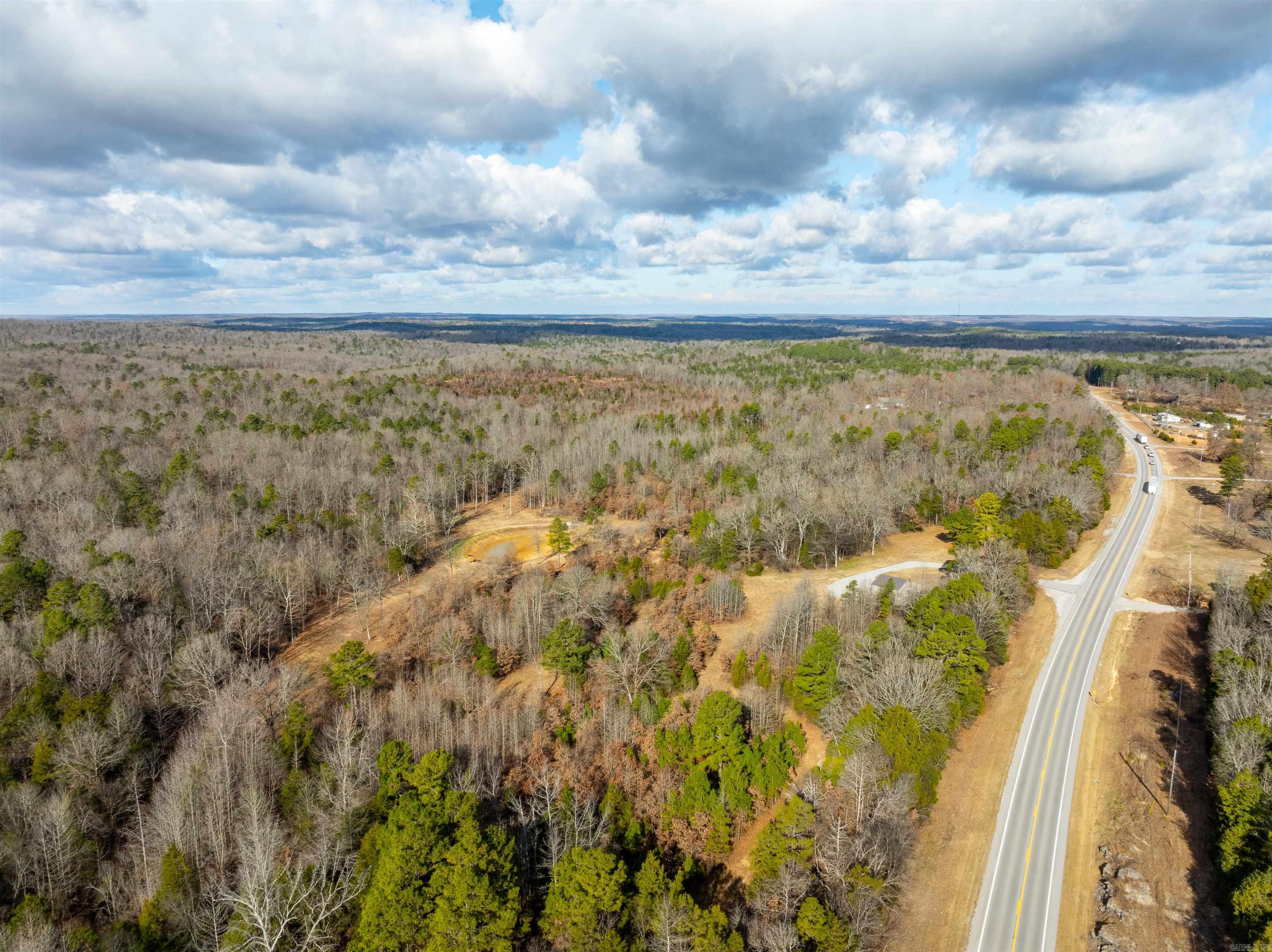 Metes & Bounds - Land