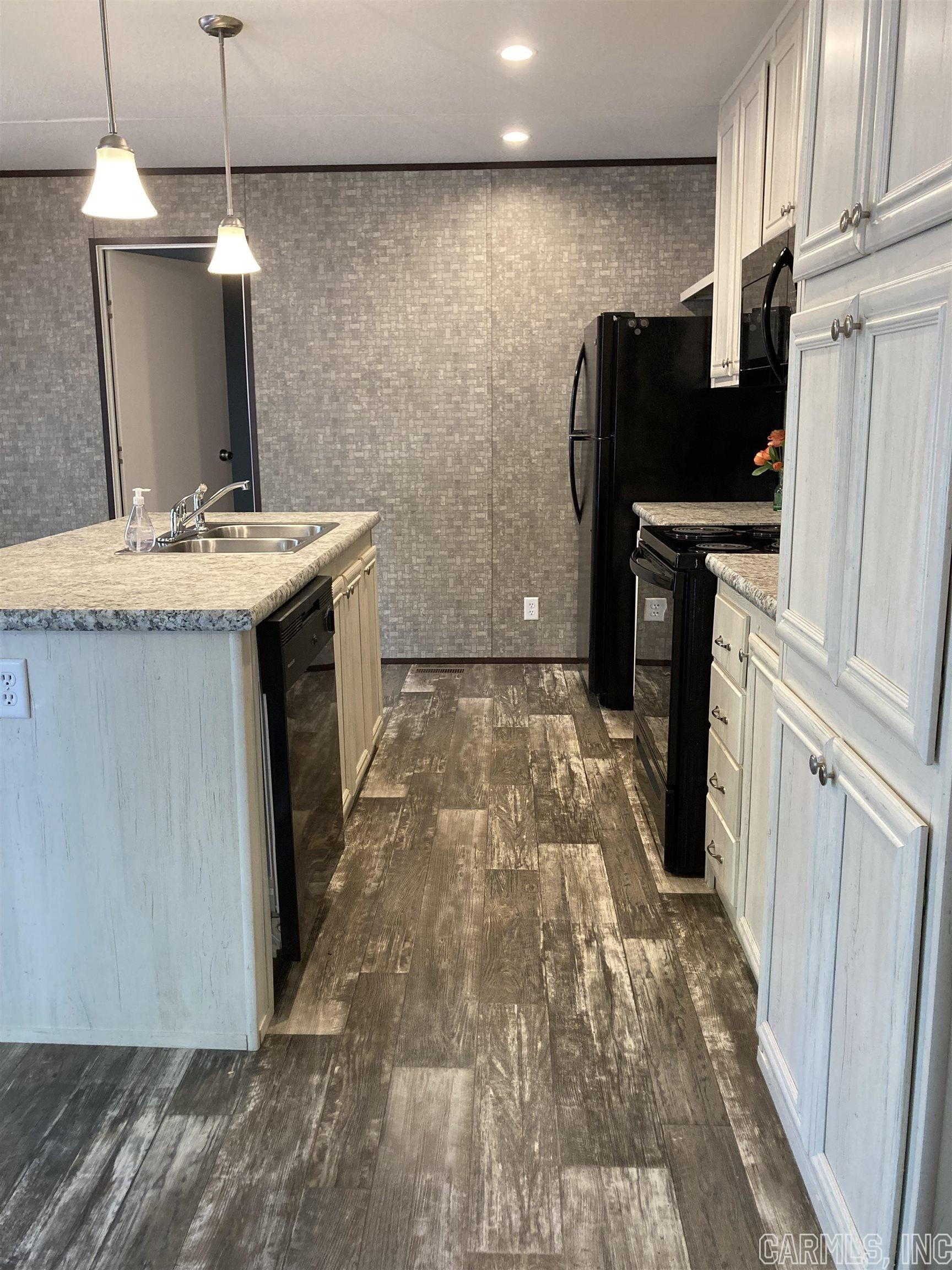 DURENS ADDN - Residential