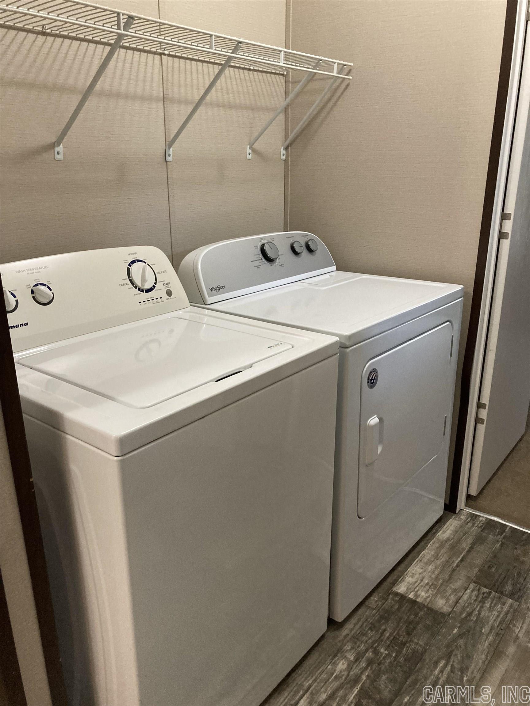 DURENS ADDN - Residential